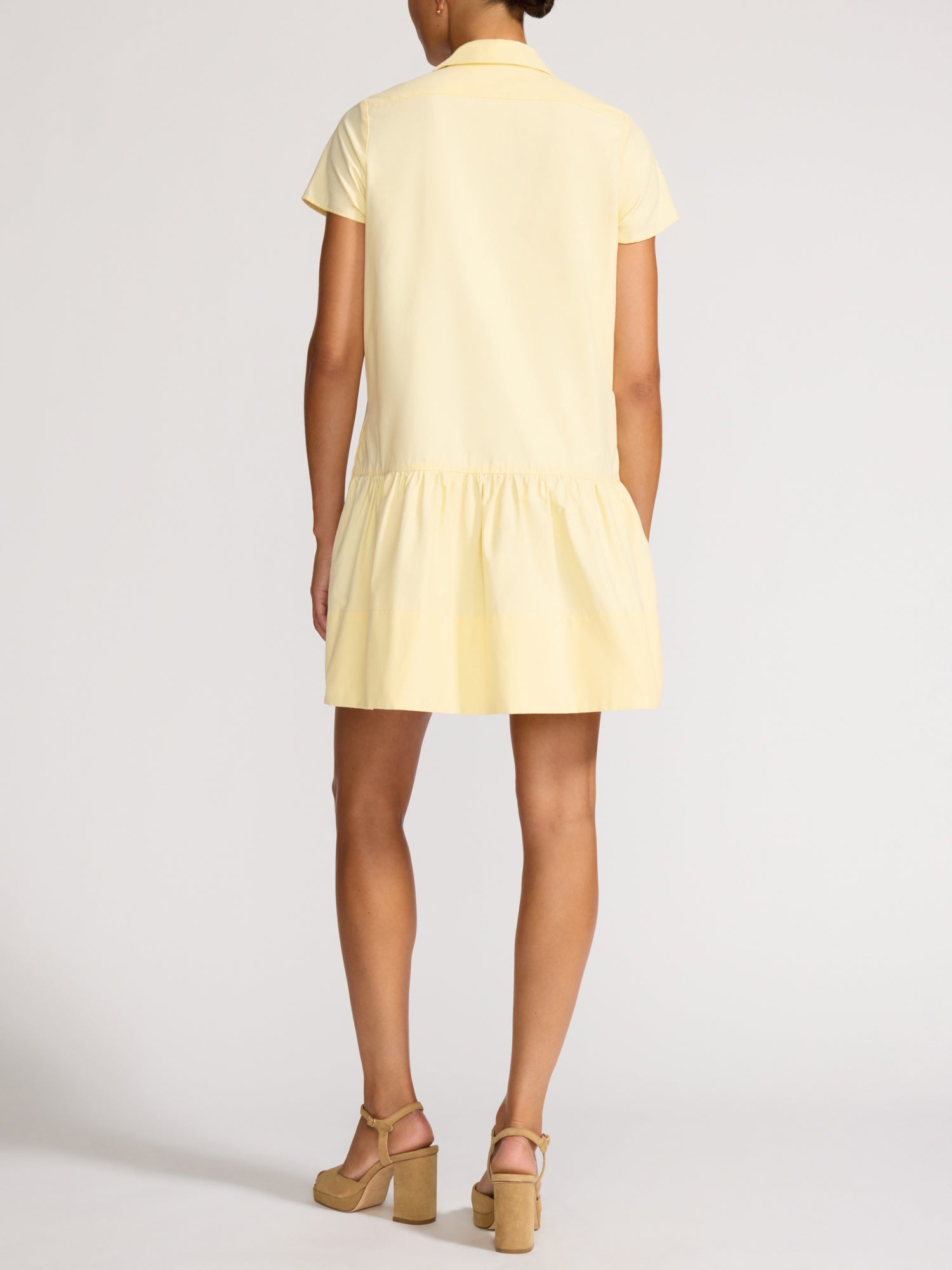The Antibes Dress – Dresses-Jumpsuits | FormaLuxe