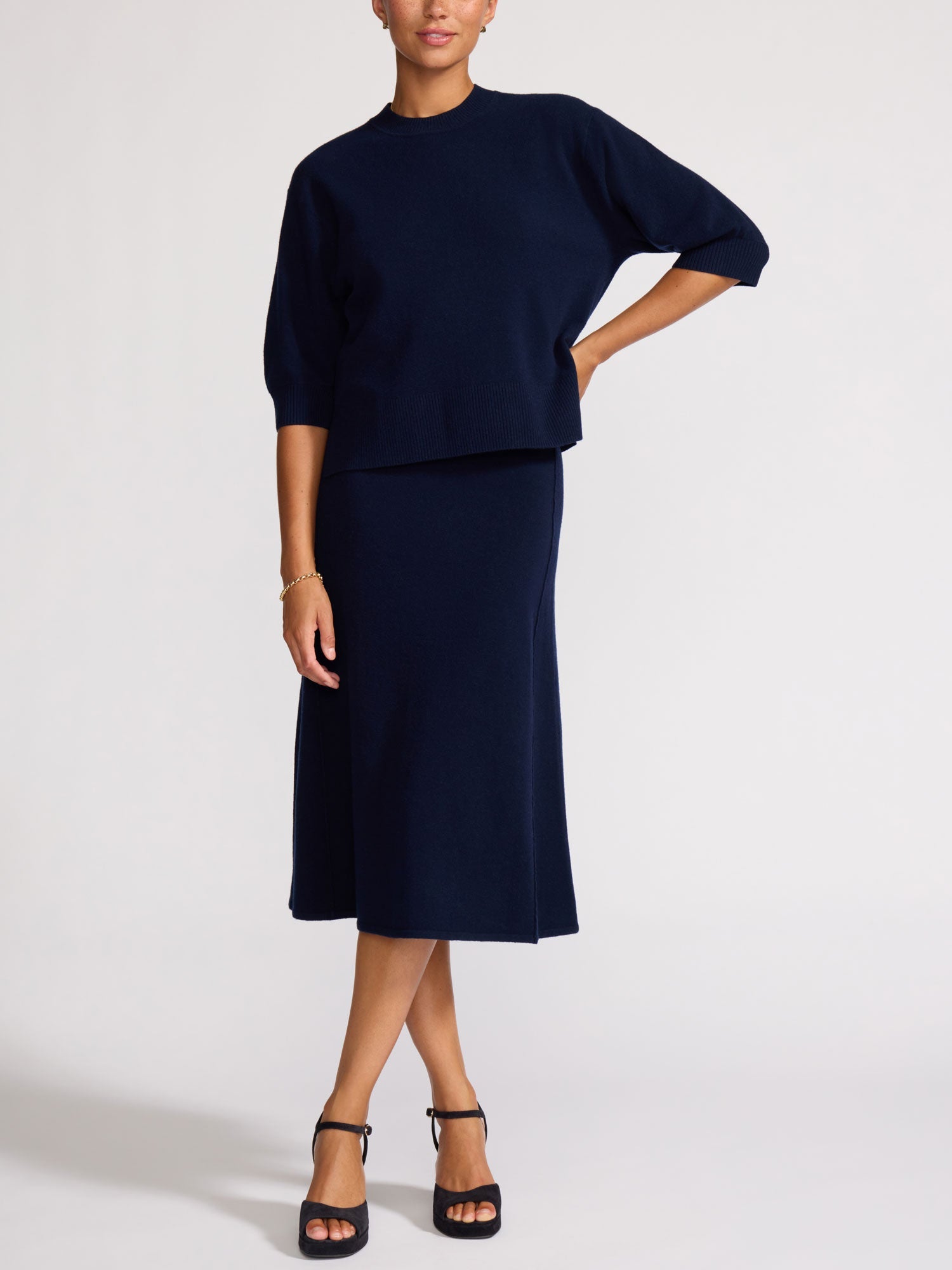 The Casia Top – Tops | FormaLuxe