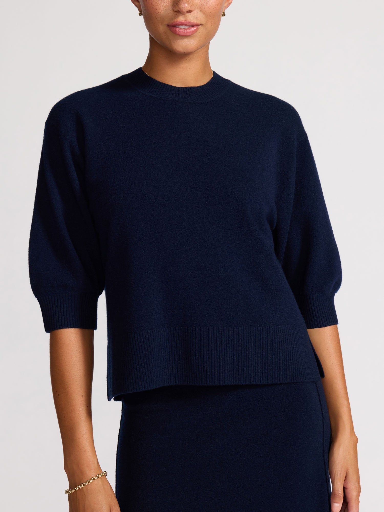 The Casia Top – Tops | FormaLuxe