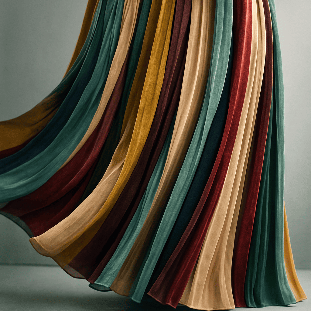 Flora Premium Summer Dress