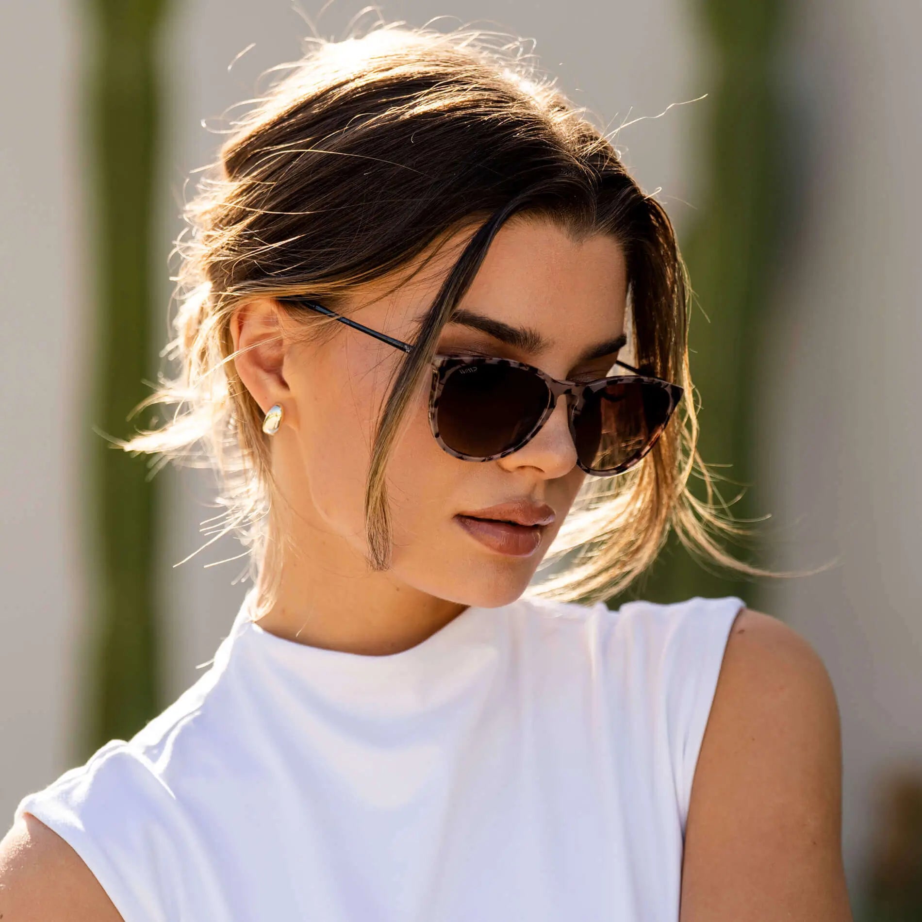 Drew Sonnenbrille
