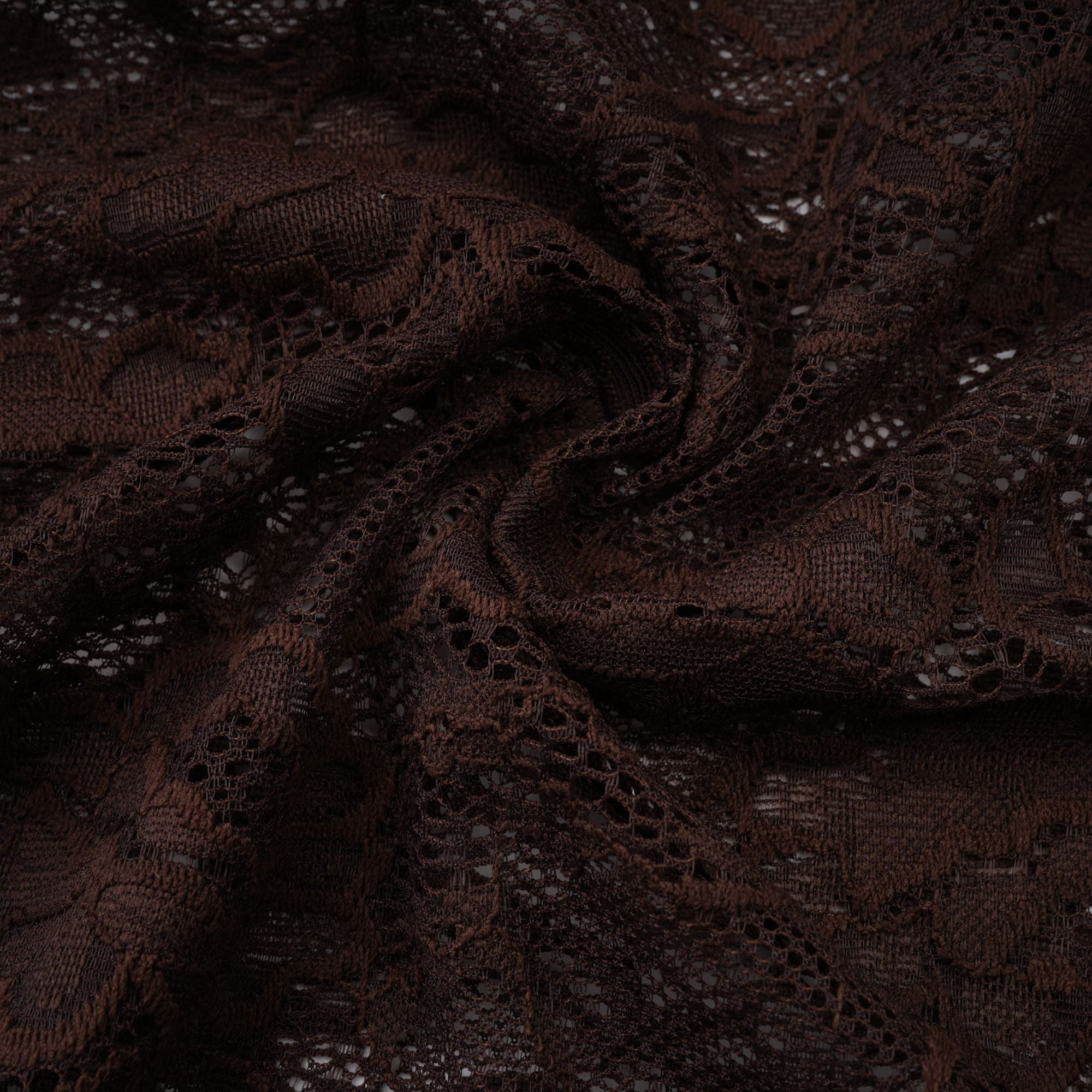 Brigitte Maxikleid Braun | FormaLuxe