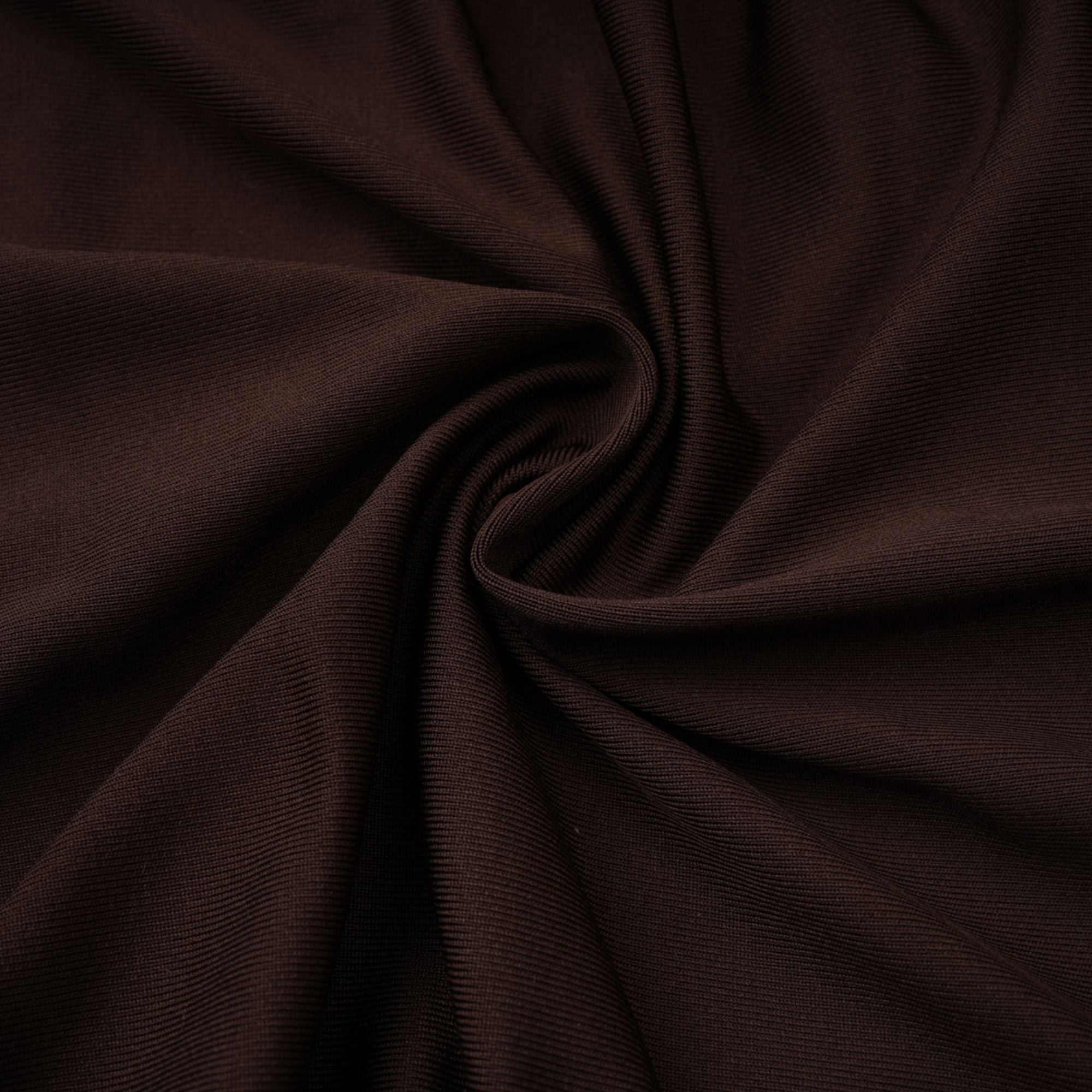 Brigitte Maxikleid Braun | FormaLuxe