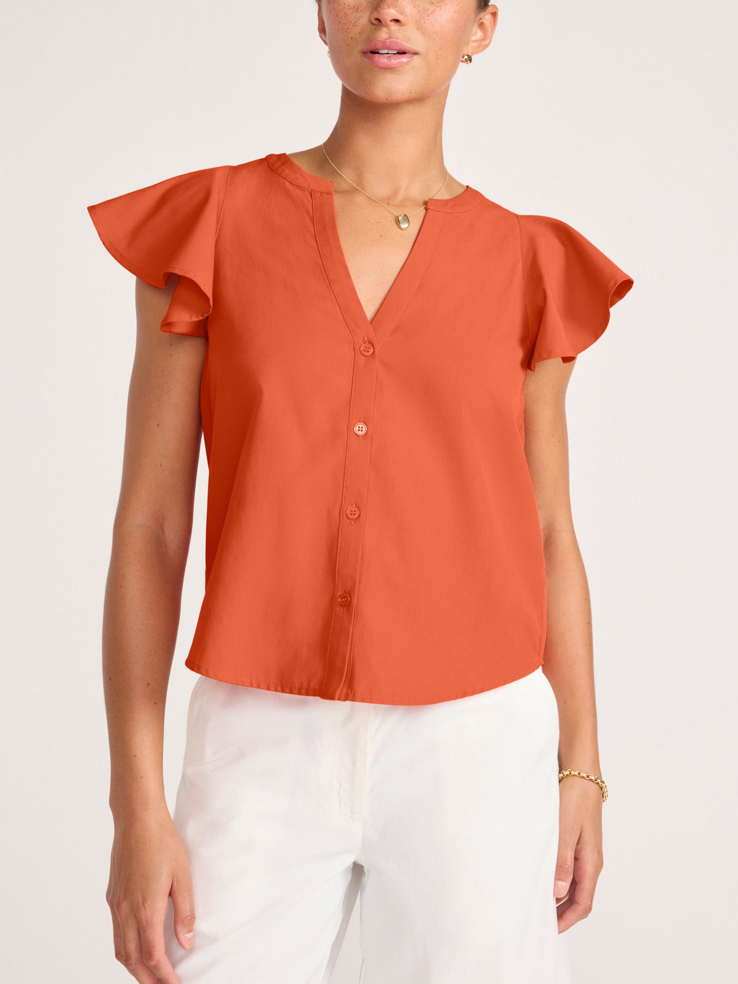 The Darya Top – Tops | FormaLuxe