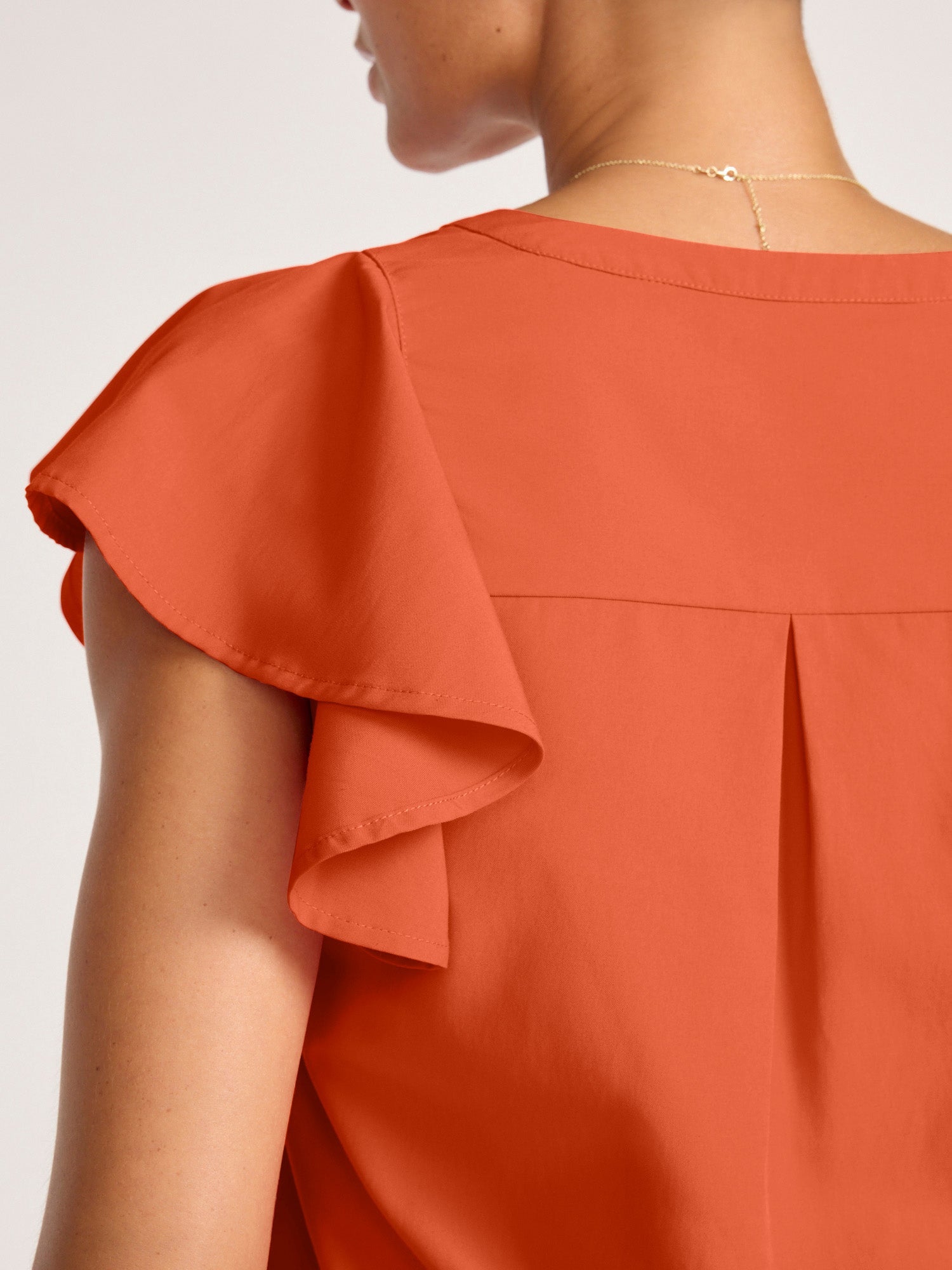 The Darya Top – Tops | FormaLuxe