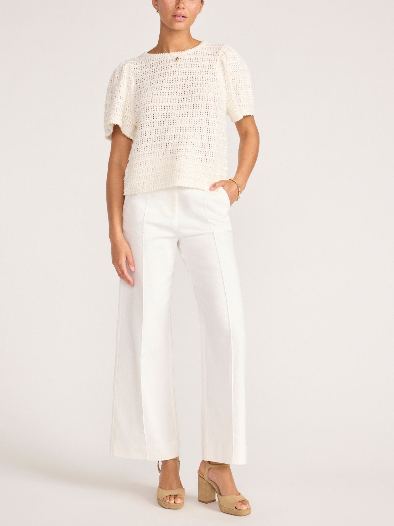 The Emerson Top – Tops | FormaLuxe