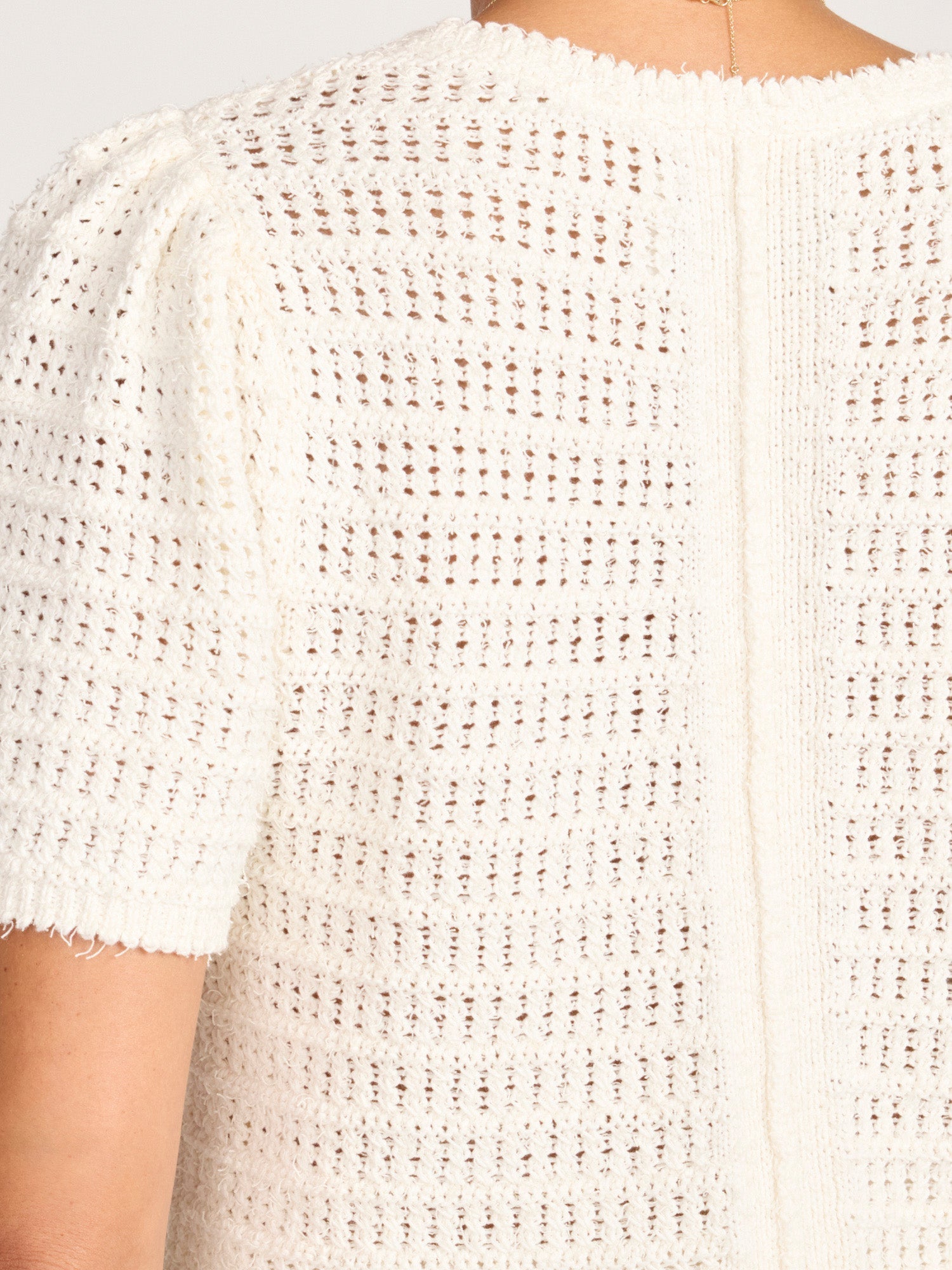 The Emerson Top – Tops | FormaLuxe
