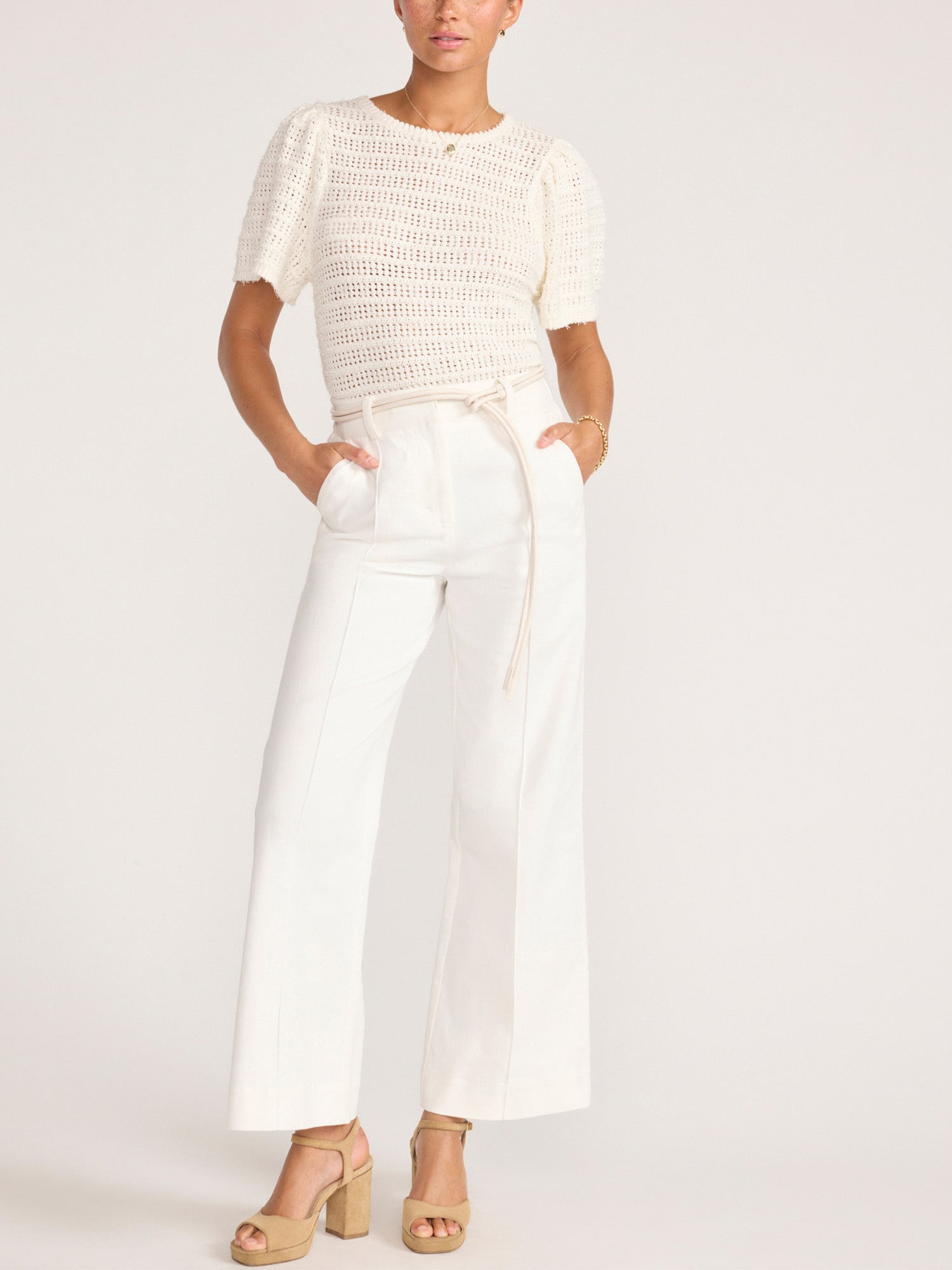 The Emerson Top – Tops | FormaLuxe
