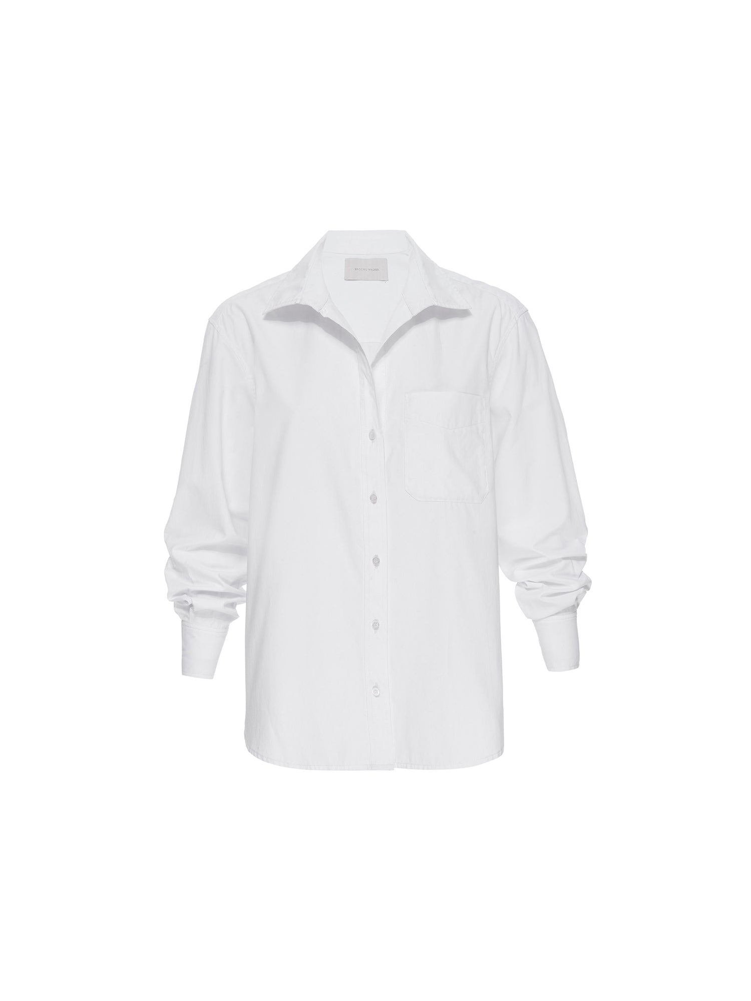 The Everyday Shirt – Tops | FormaLuxe