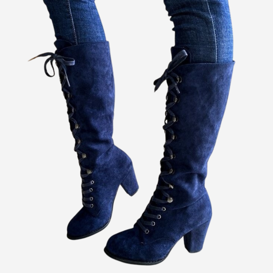 Madison | Boots Brown | FormaLuxe