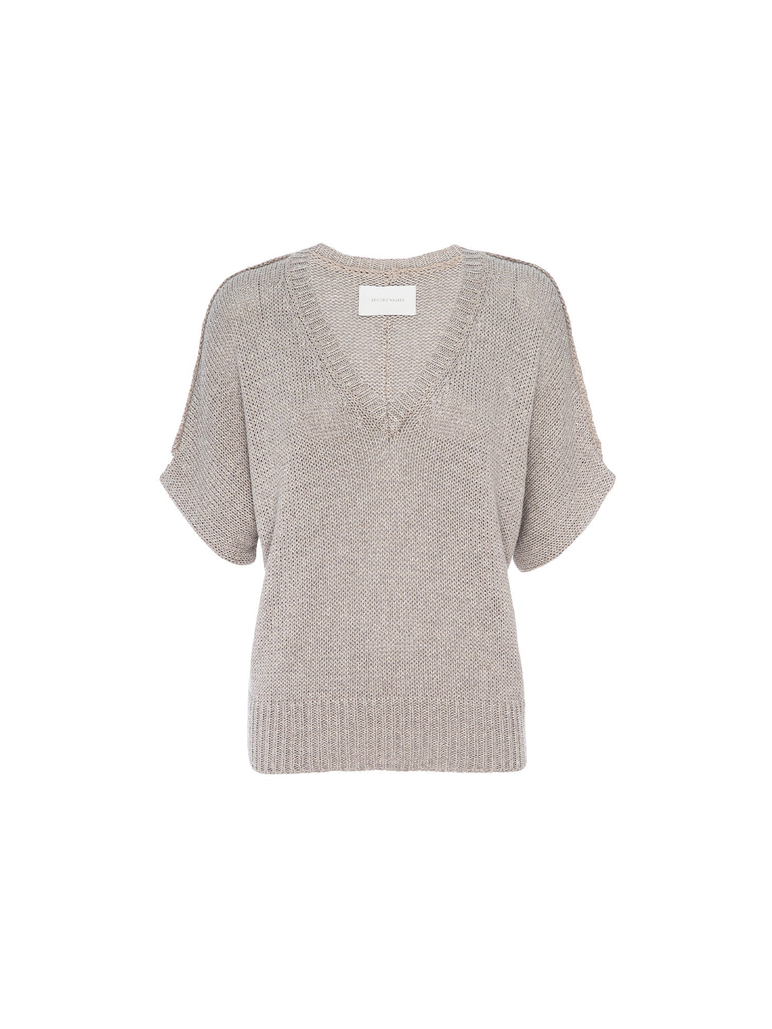 The Gaia Tee – Tops | FormaLuxe