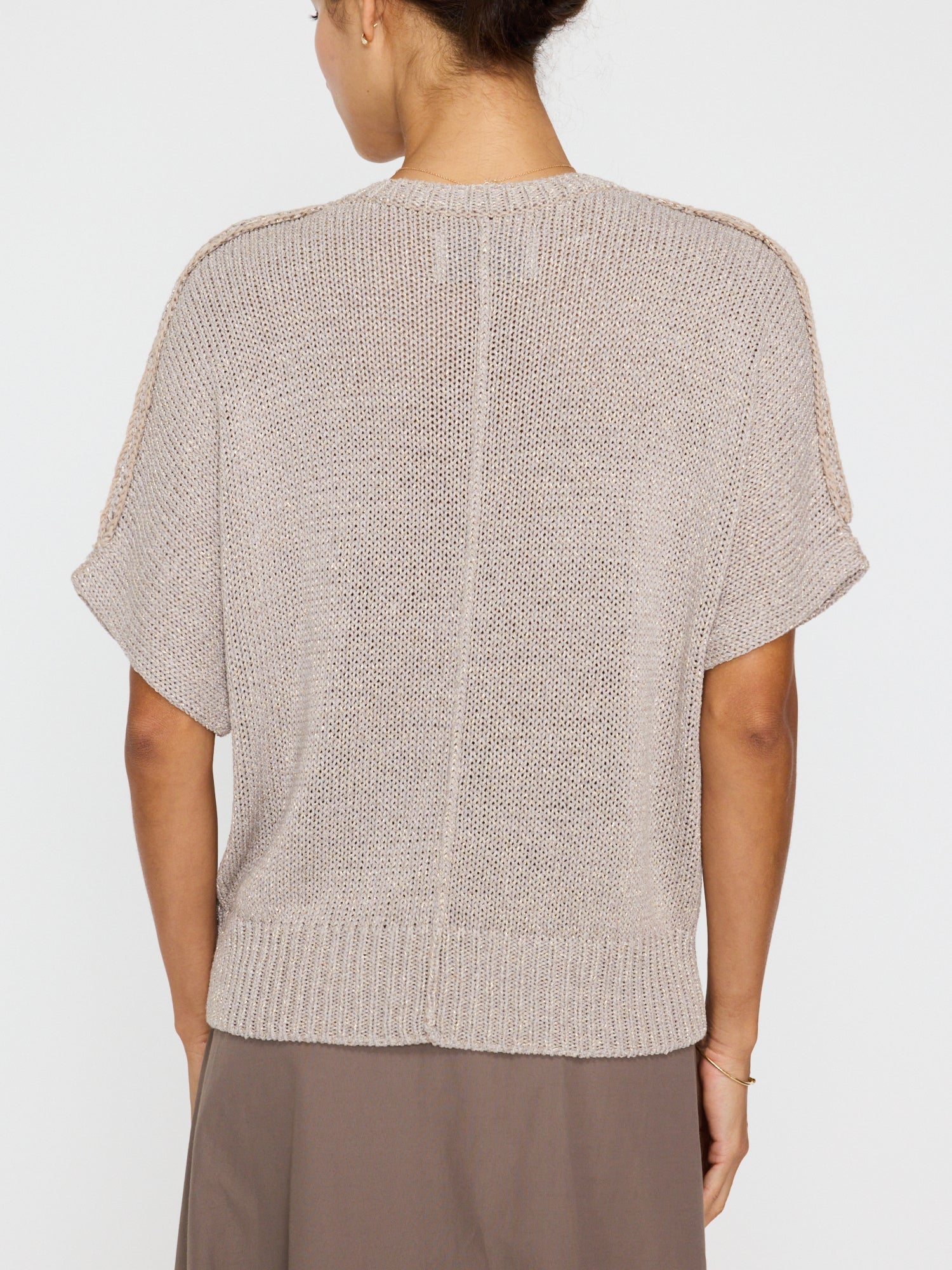 The Gaia Tee – Tops | FormaLuxe