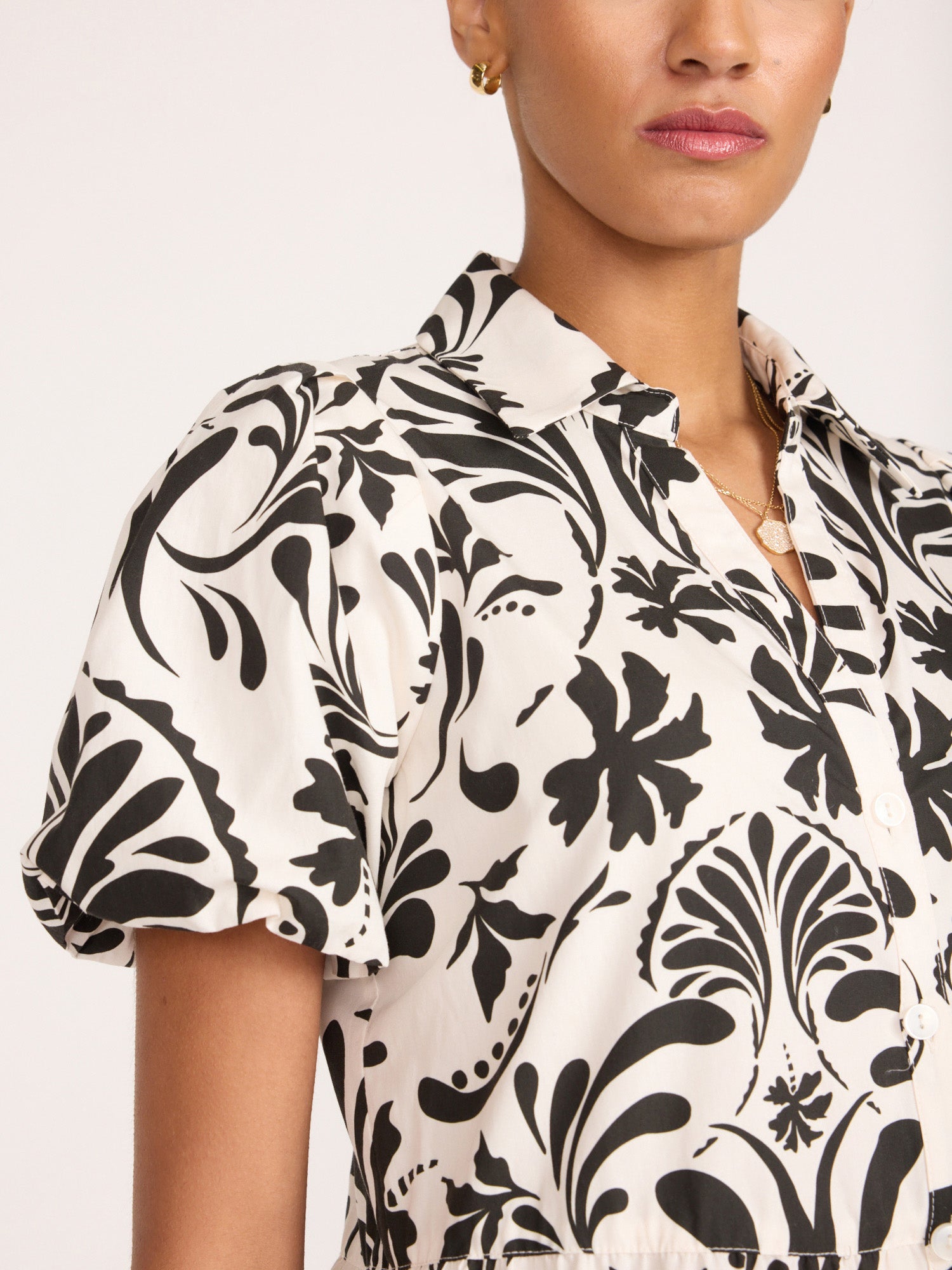 The Havana Mini Dress – Dresses-Jumpsuits | FormaLuxe