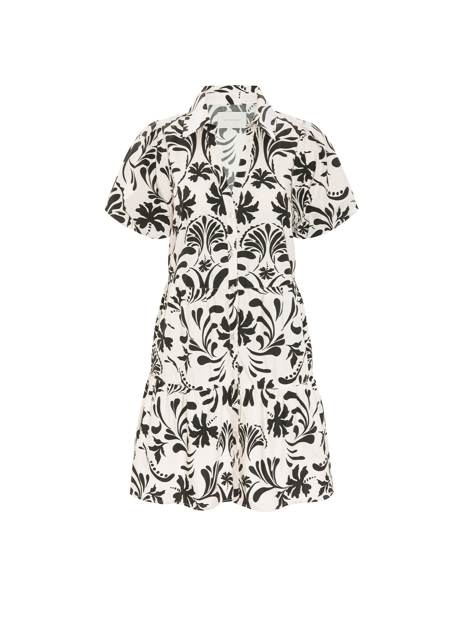 The Havana Mini Dress – Dresses-Jumpsuits | FormaLuxe