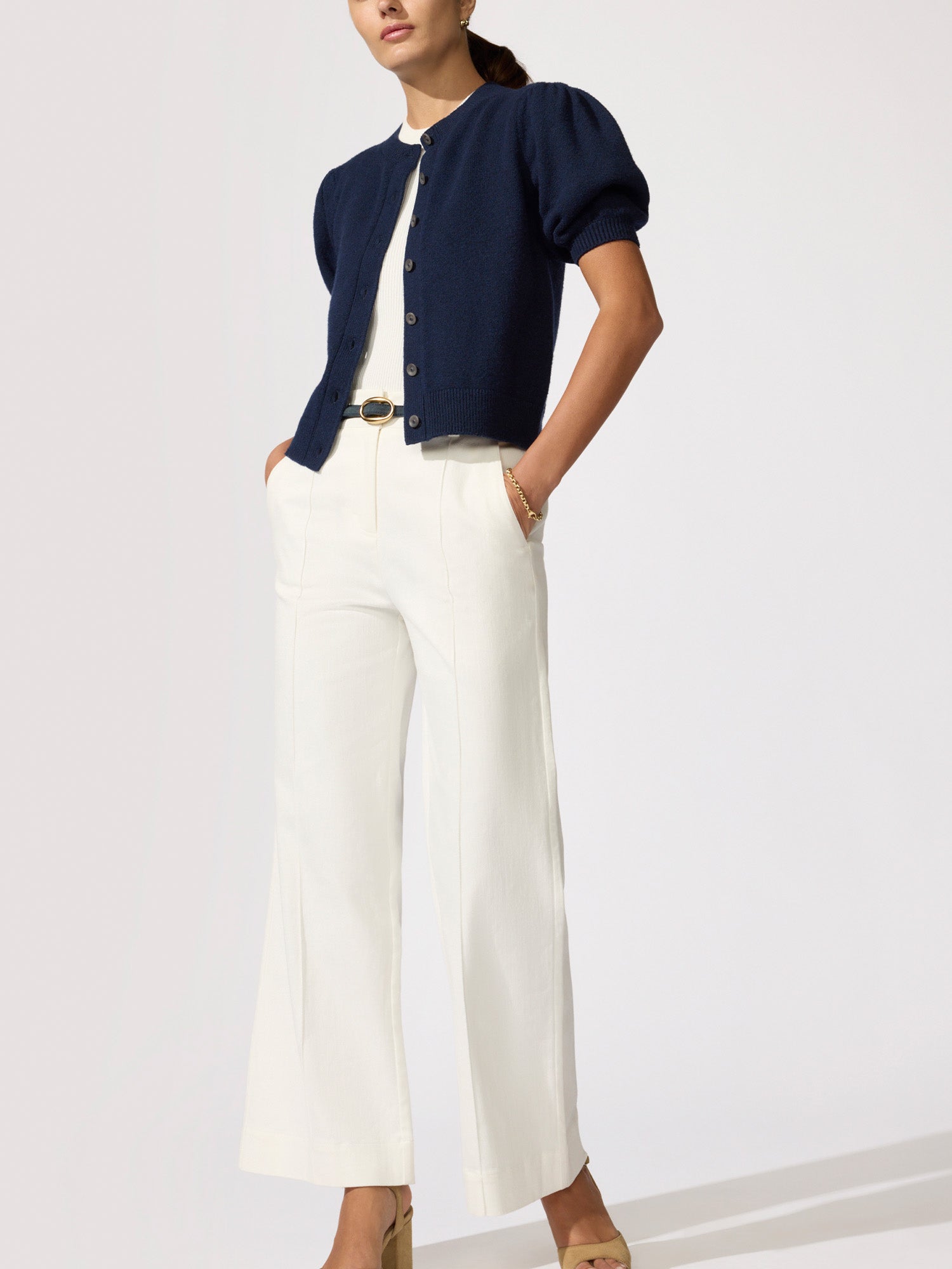 The Nico Pant – Bottoms | FormaLuxe