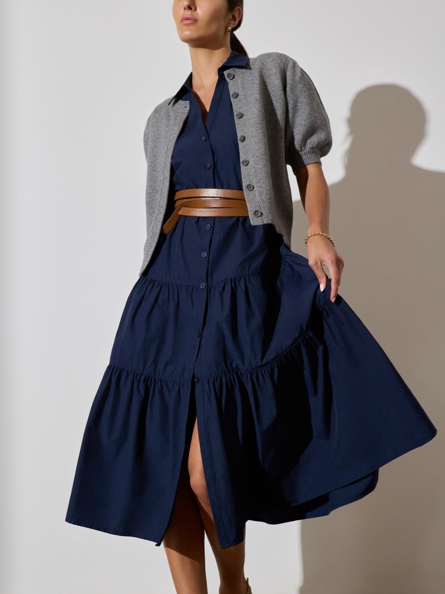 The Havana Dress – Dresses-Jumpsuits | FormaLuxe