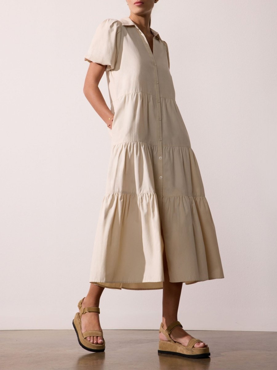 The Havana Dress – Dresses-Jumpsuits | FormaLuxe