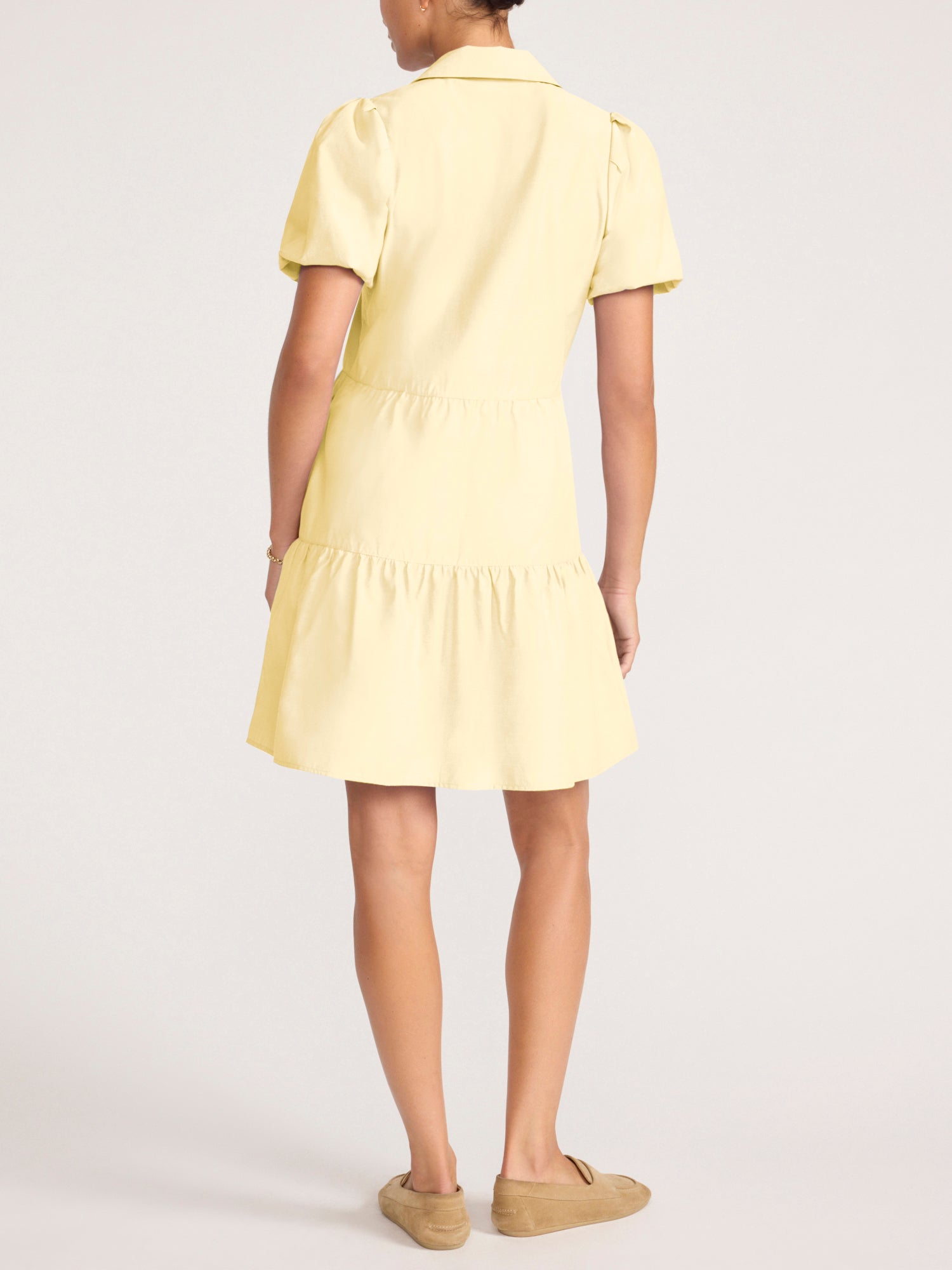 The Havana Mini Dress – Dresses-Jumpsuits | FormaLuxe