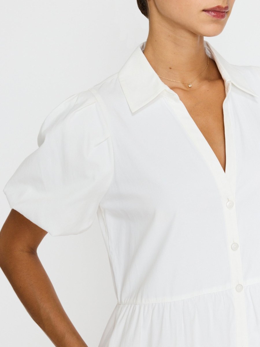 The Havana Mini Dress – Dresses-Jumpsuits | FormaLuxe