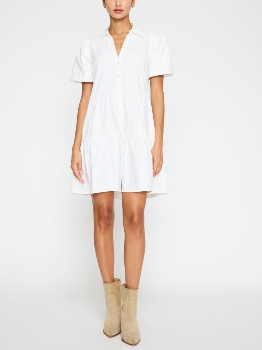 The Havana Mini Dress – Dresses-Jumpsuits | FormaLuxe