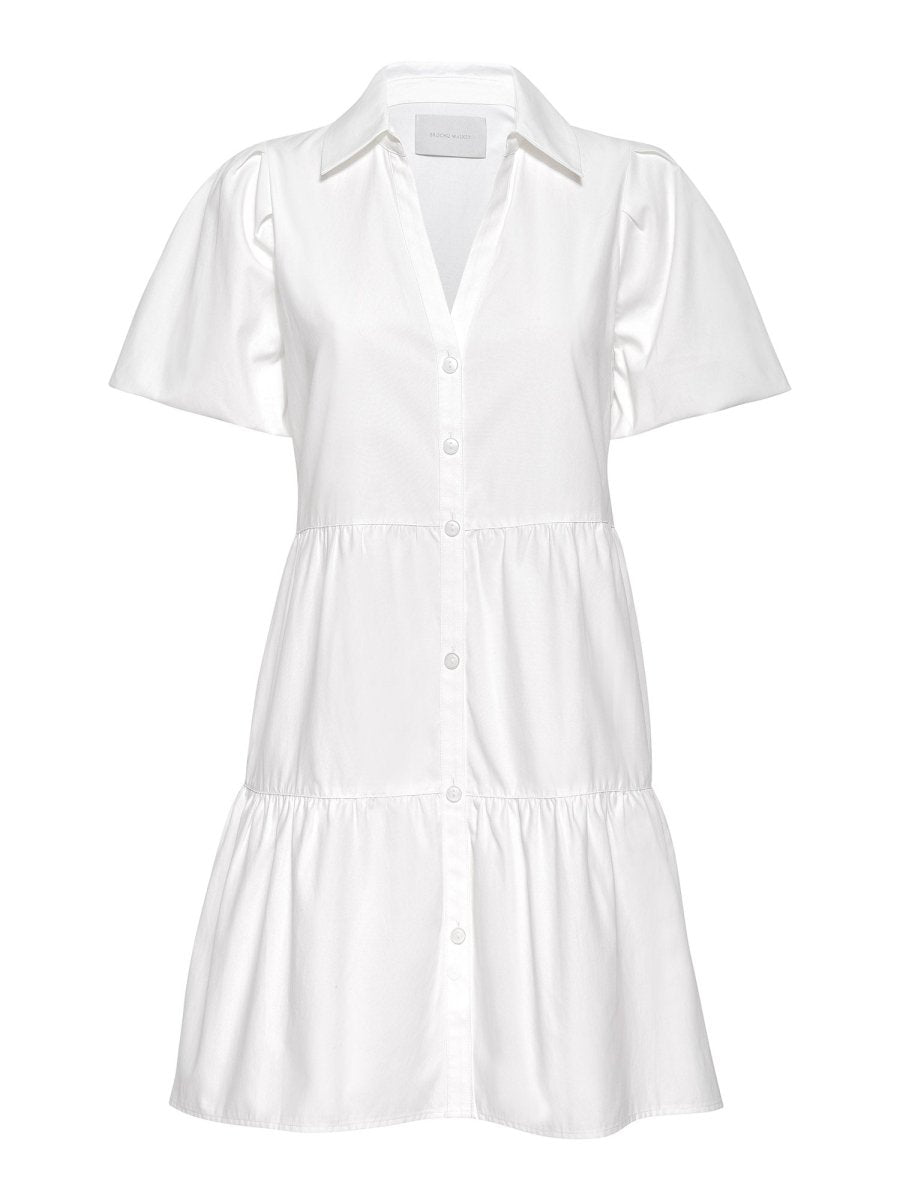 The Havana Mini Dress – Dresses-Jumpsuits | FormaLuxe