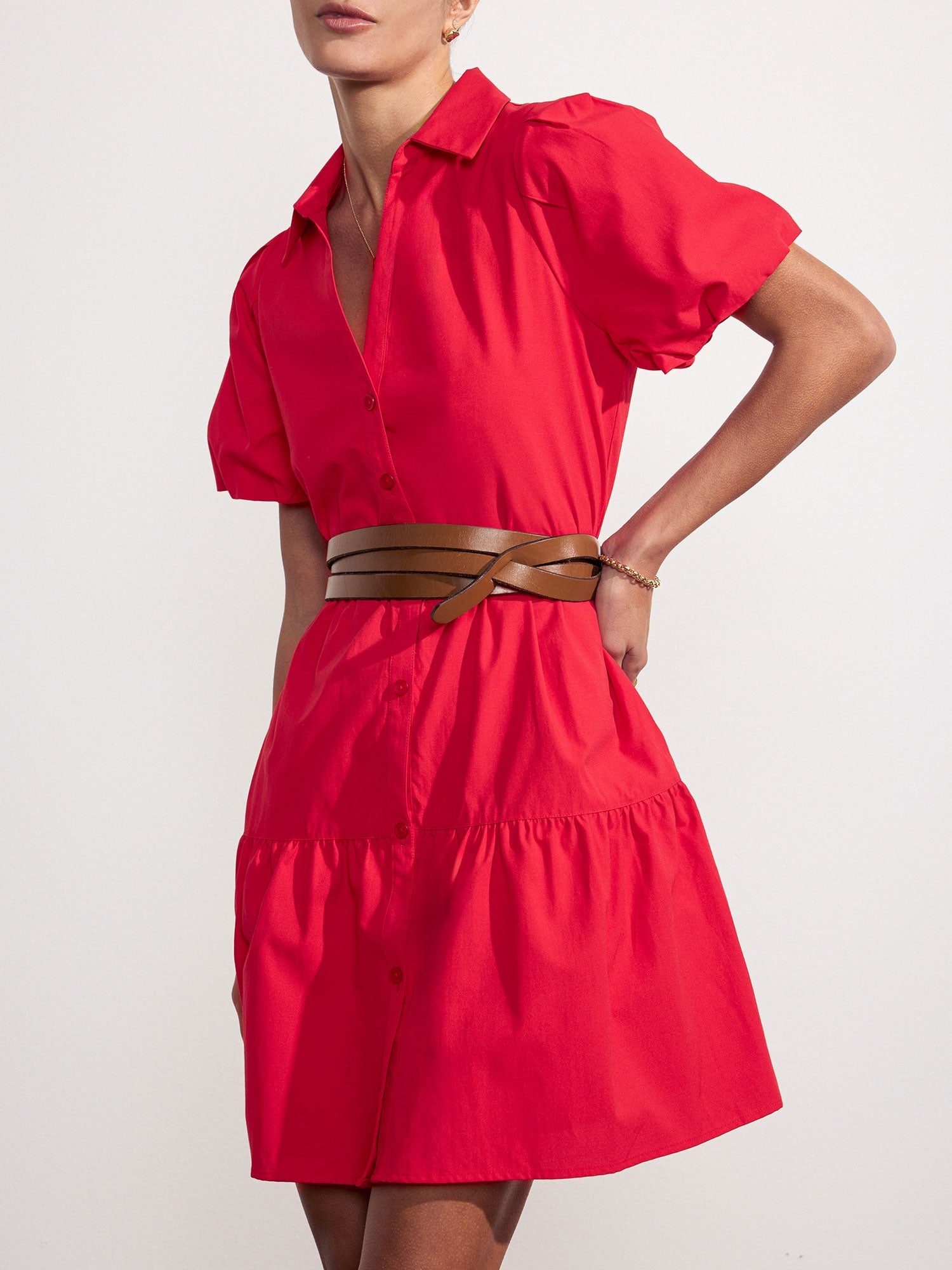 The Havana Mini Dress – Dresses-Jumpsuits | FormaLuxe
