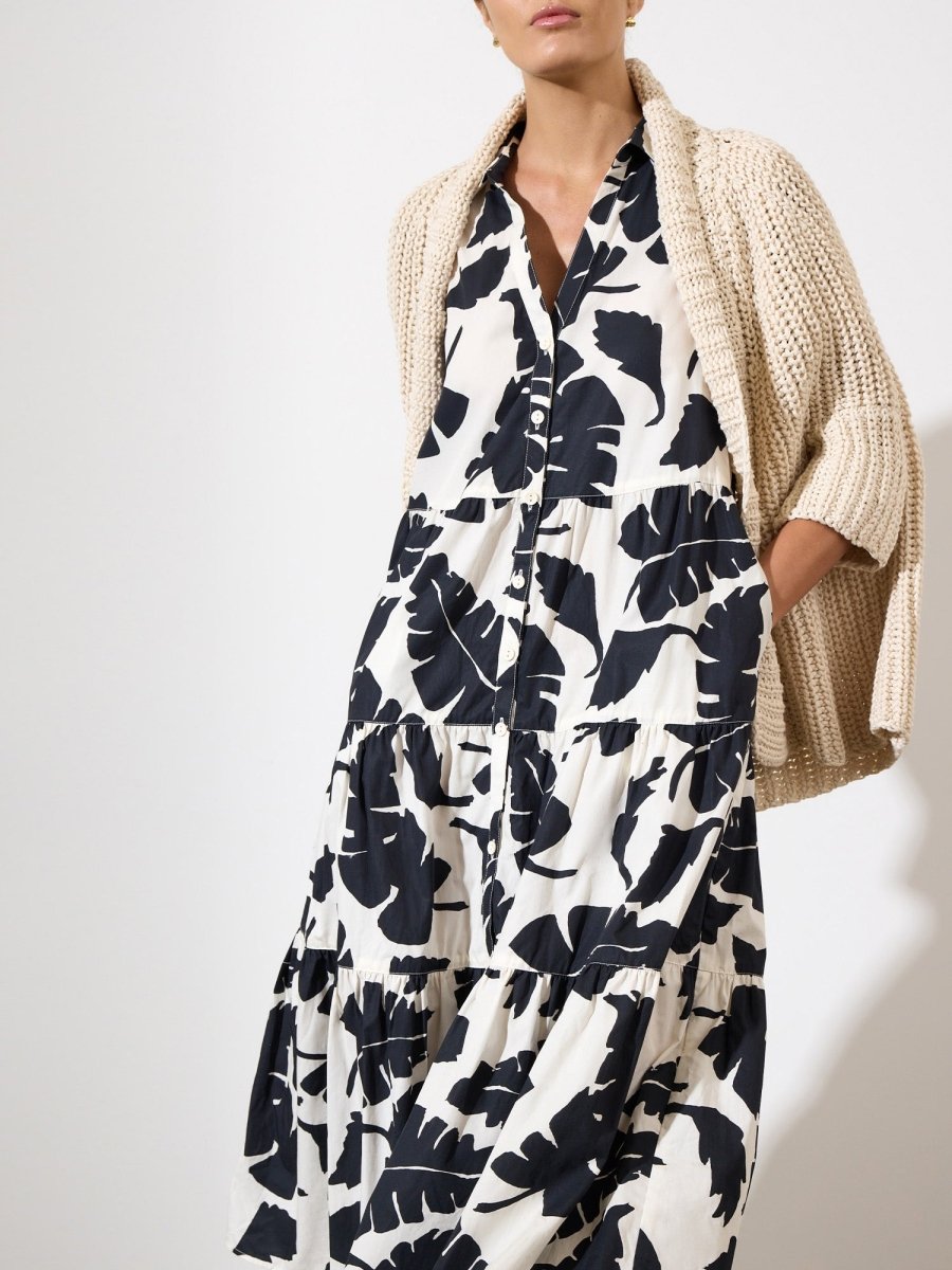The Havana Dress – Dresses-Jumpsuits | FormaLuxe