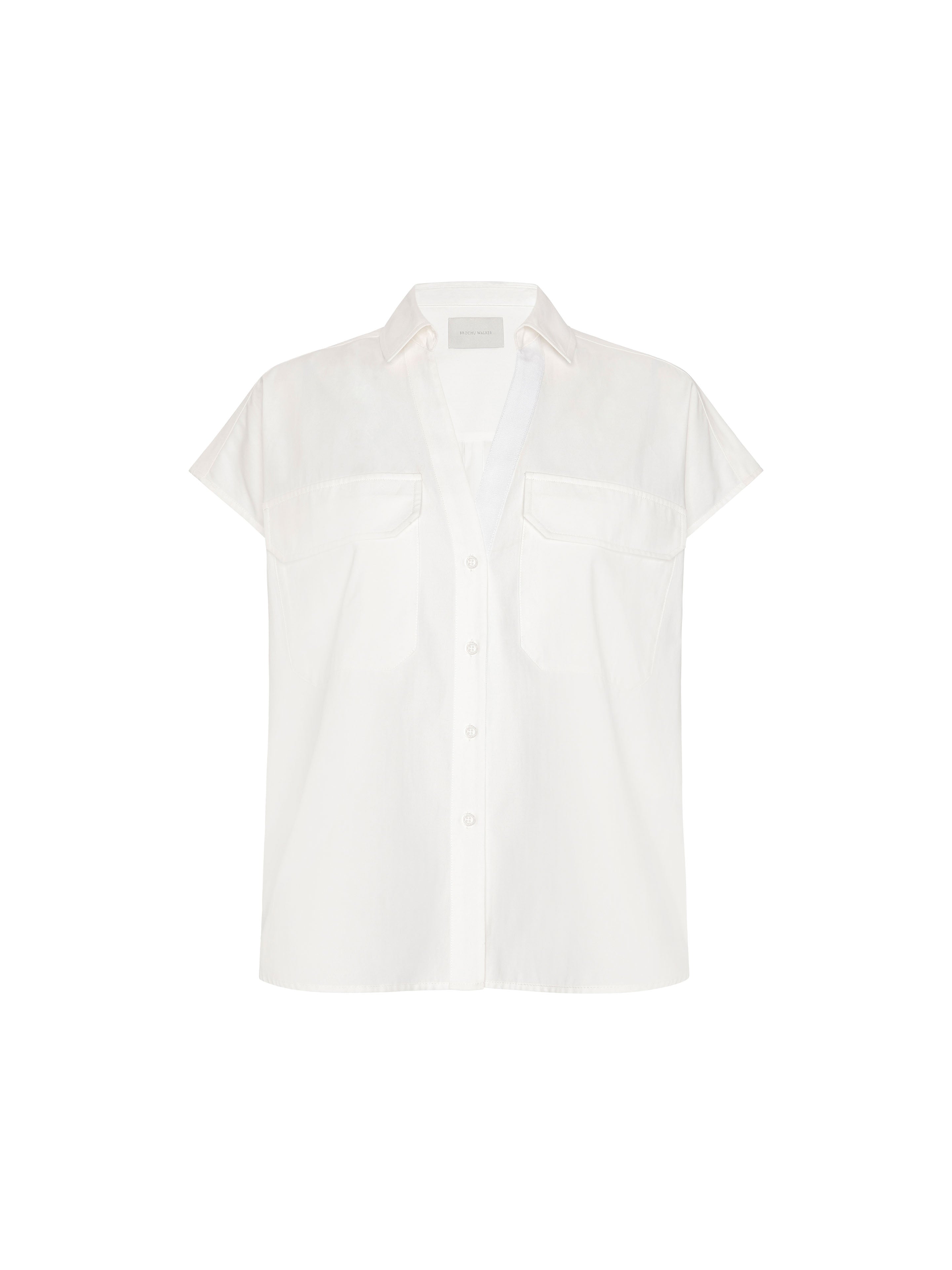 The St Tropez Shirt – Tops | FormaLuxe