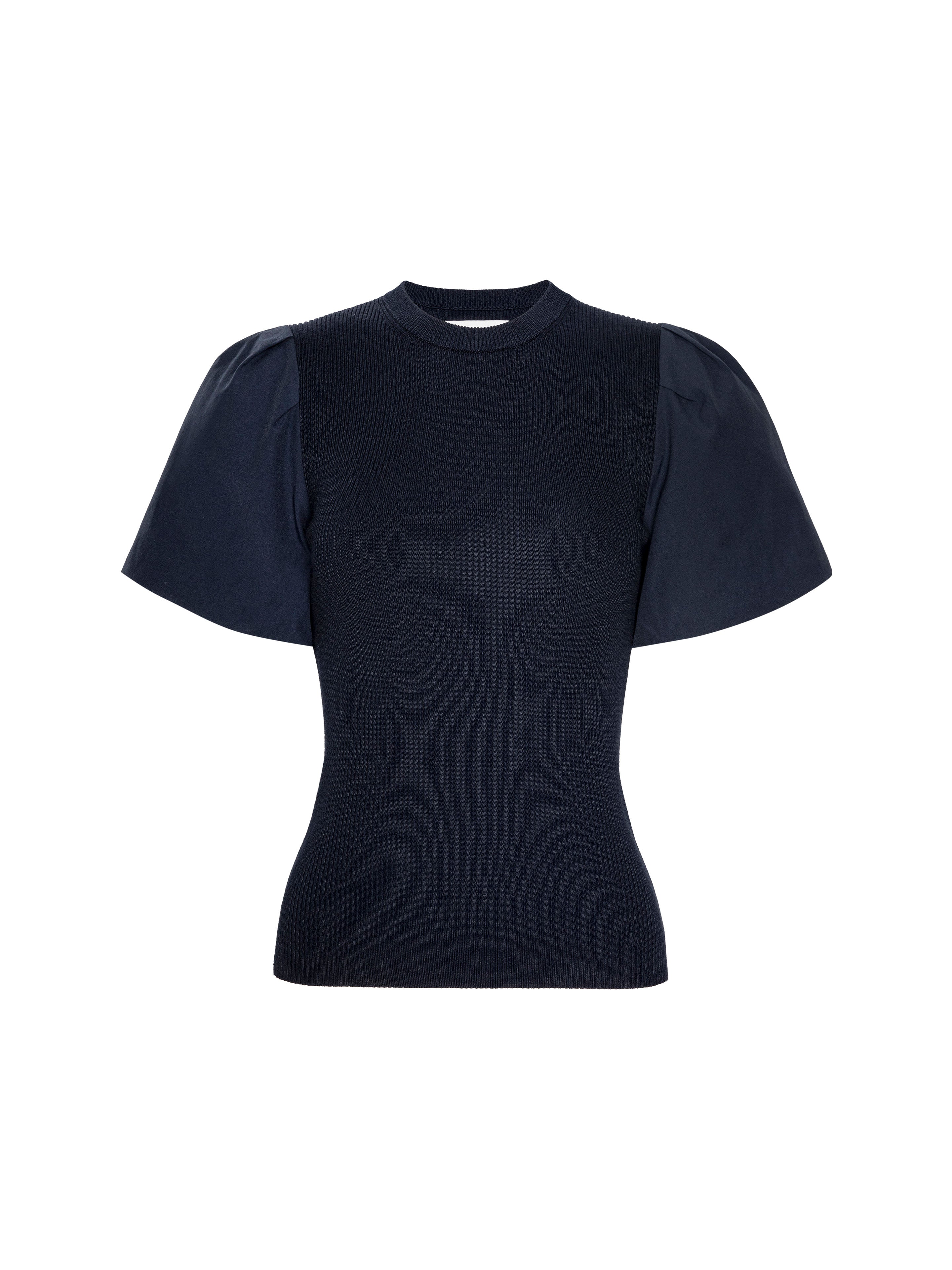 The Morgan Top – Tops | FormaLuxe