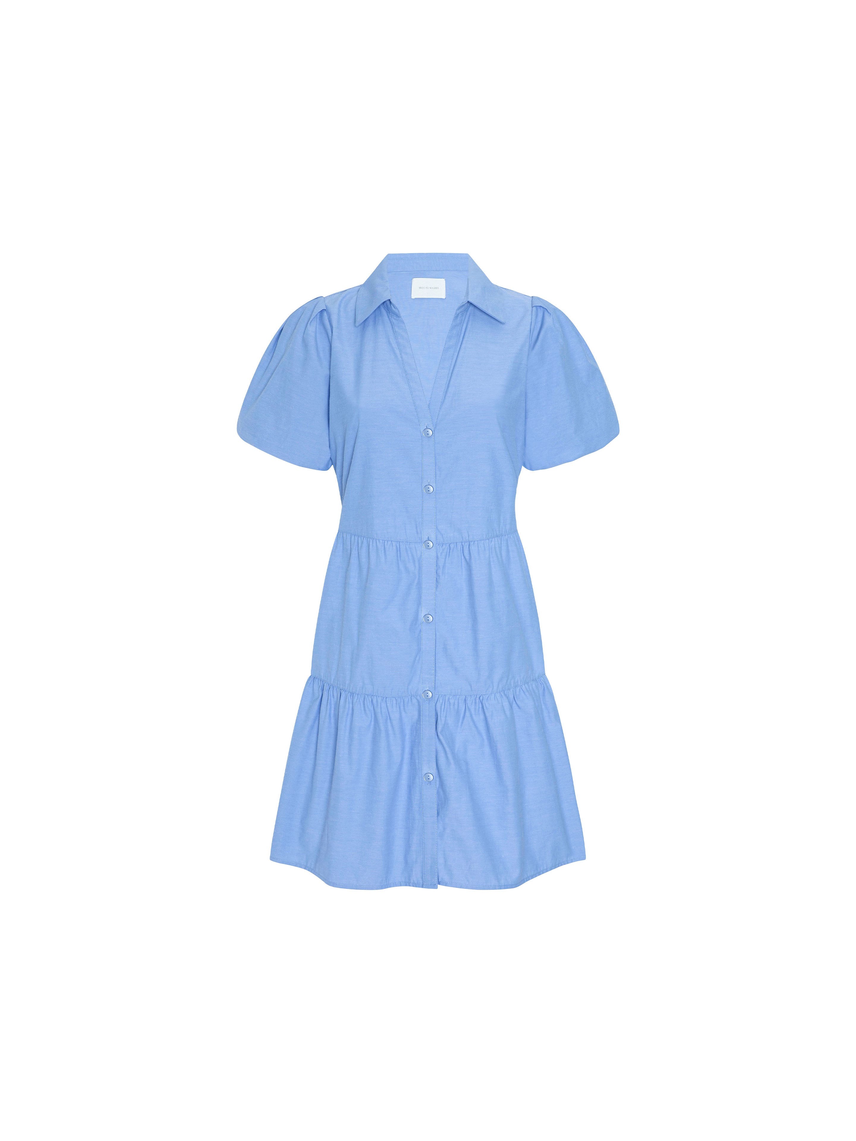 The Havana Mini Dress – Dresses-Jumpsuits | FormaLuxe