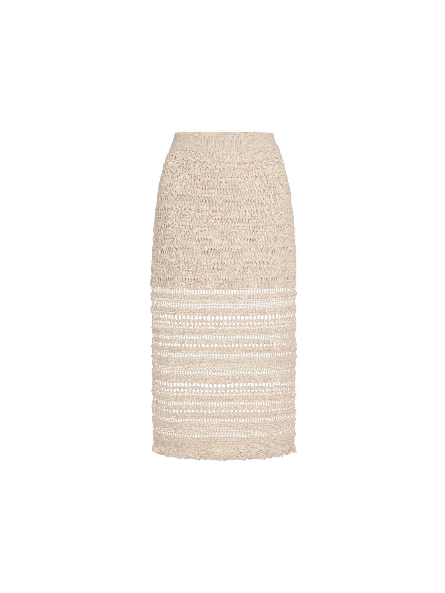 The Indira Skirt – Bottoms | FormaLuxe