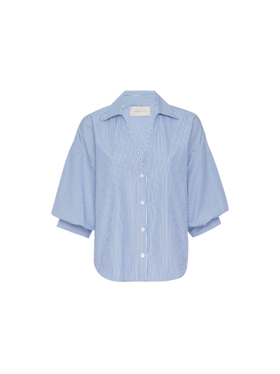 The Kate Shirt – Tops | FormaLuxe