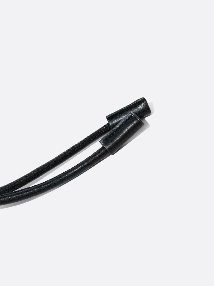 The Lasso Belt – Belts | FormaLuxe