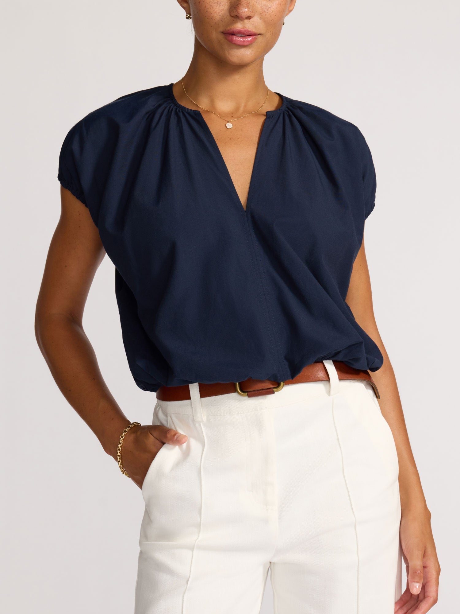 The Louie Top – Tops | FormaLuxe