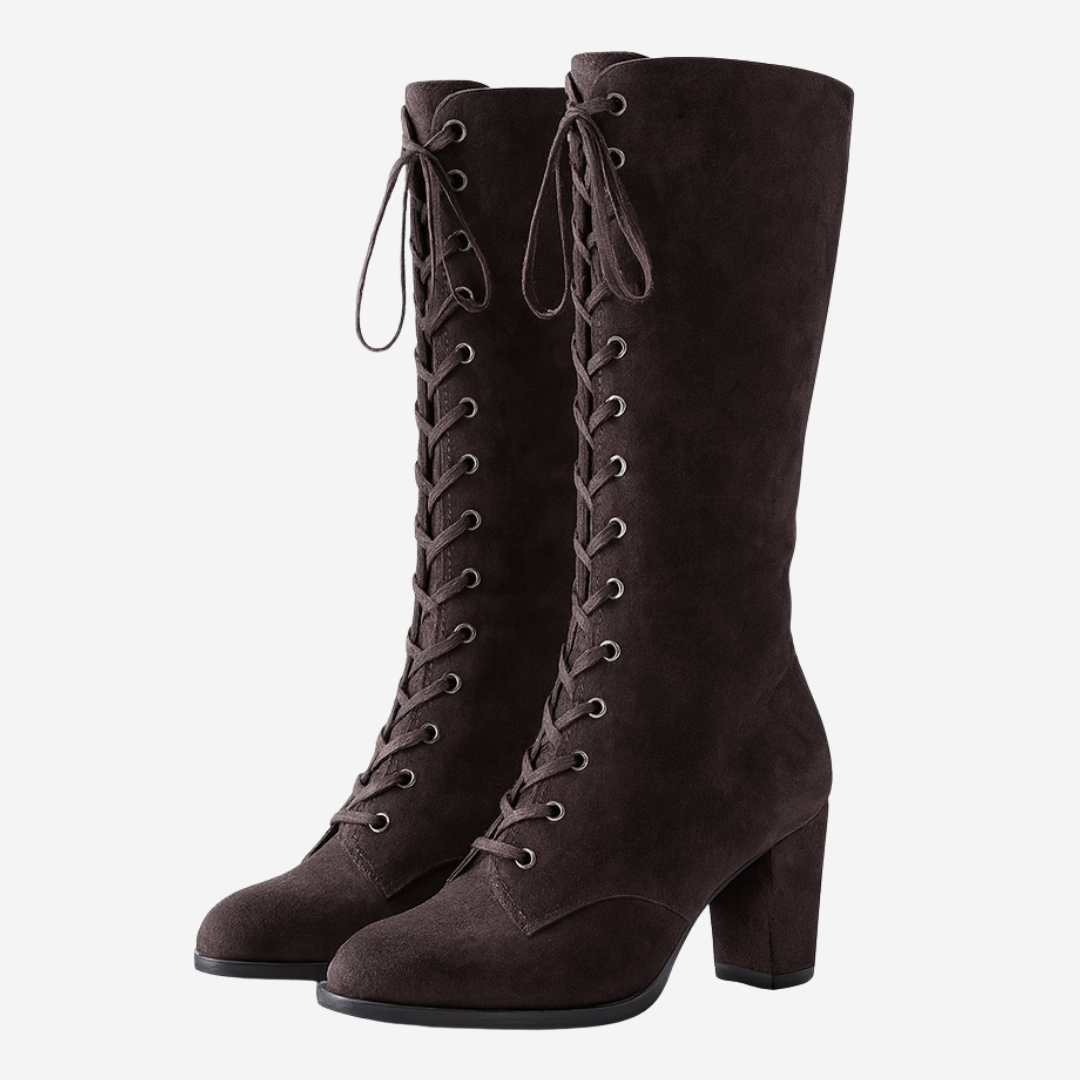 Madison | Boots Brown | FormaLuxe