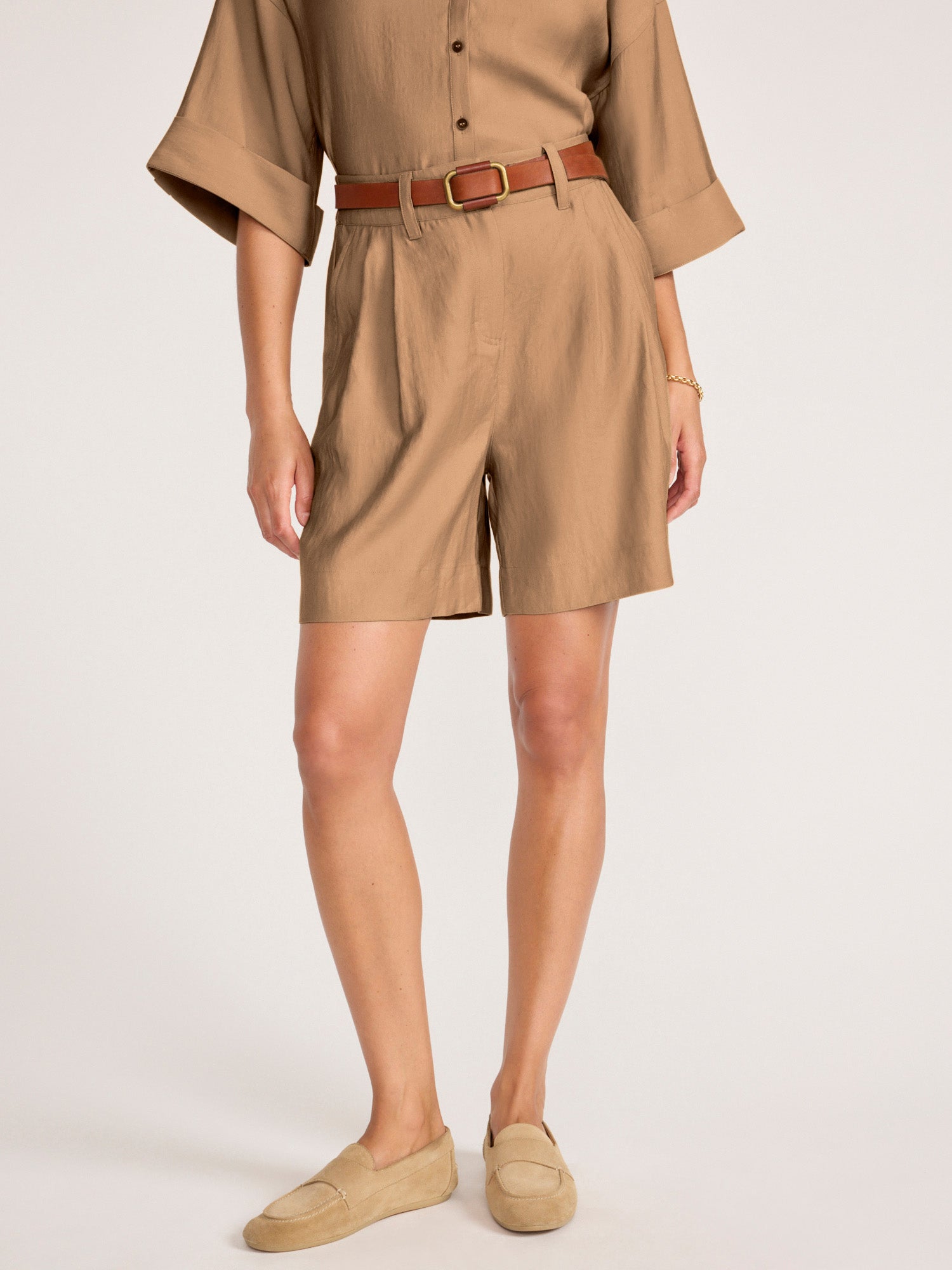 The Maris Short – Bottoms | FormaLuxe