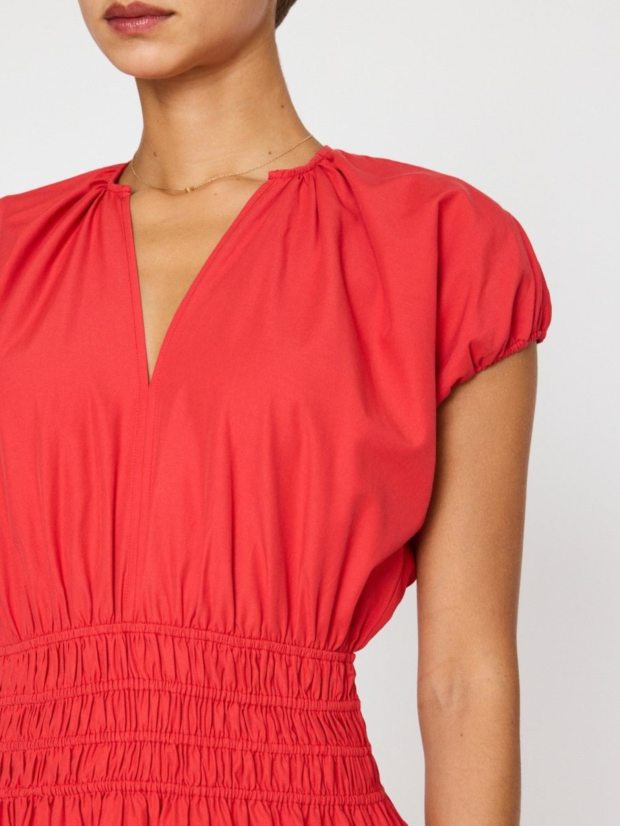 The Mina Dress – Dresses-Jumpsuits | FormaLuxe