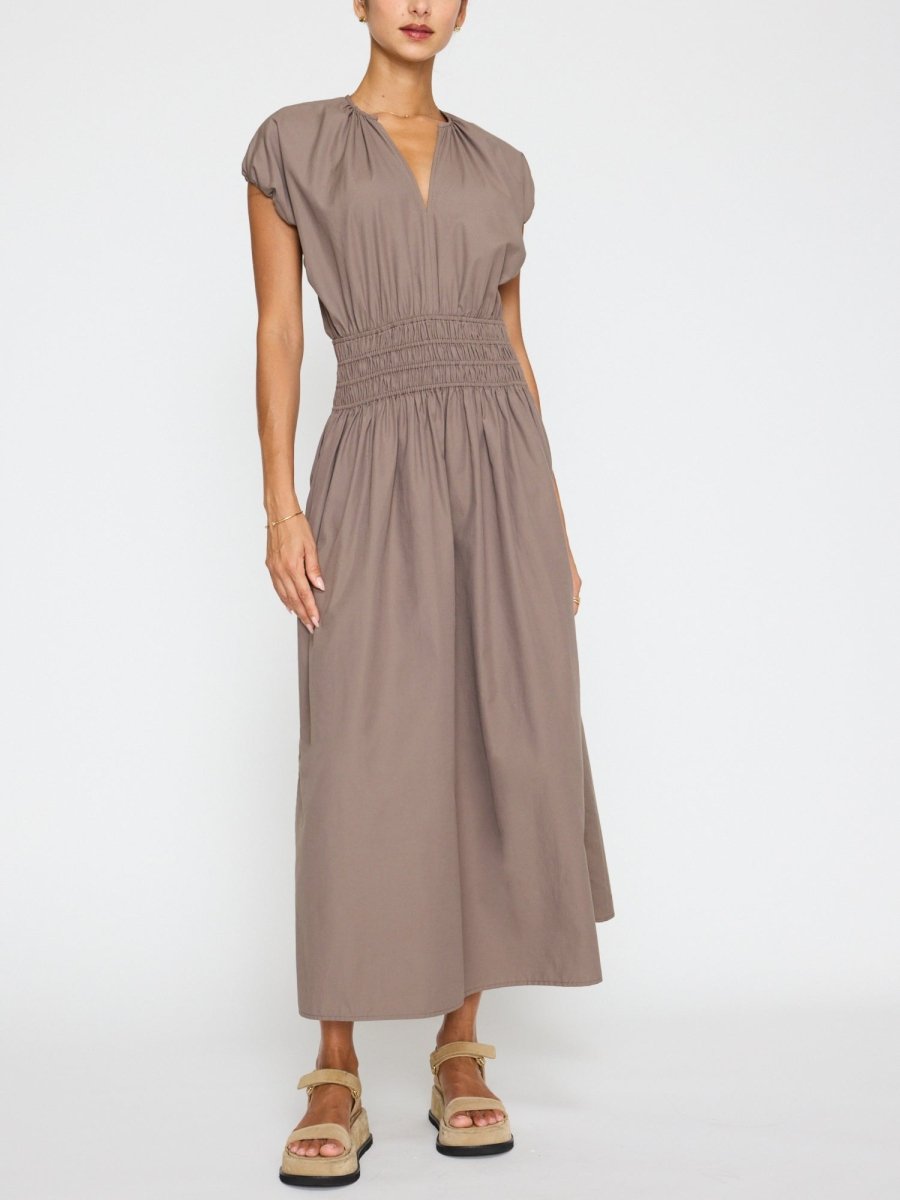 The Mina Dress – Dresses-Jumpsuits | FormaLuxe