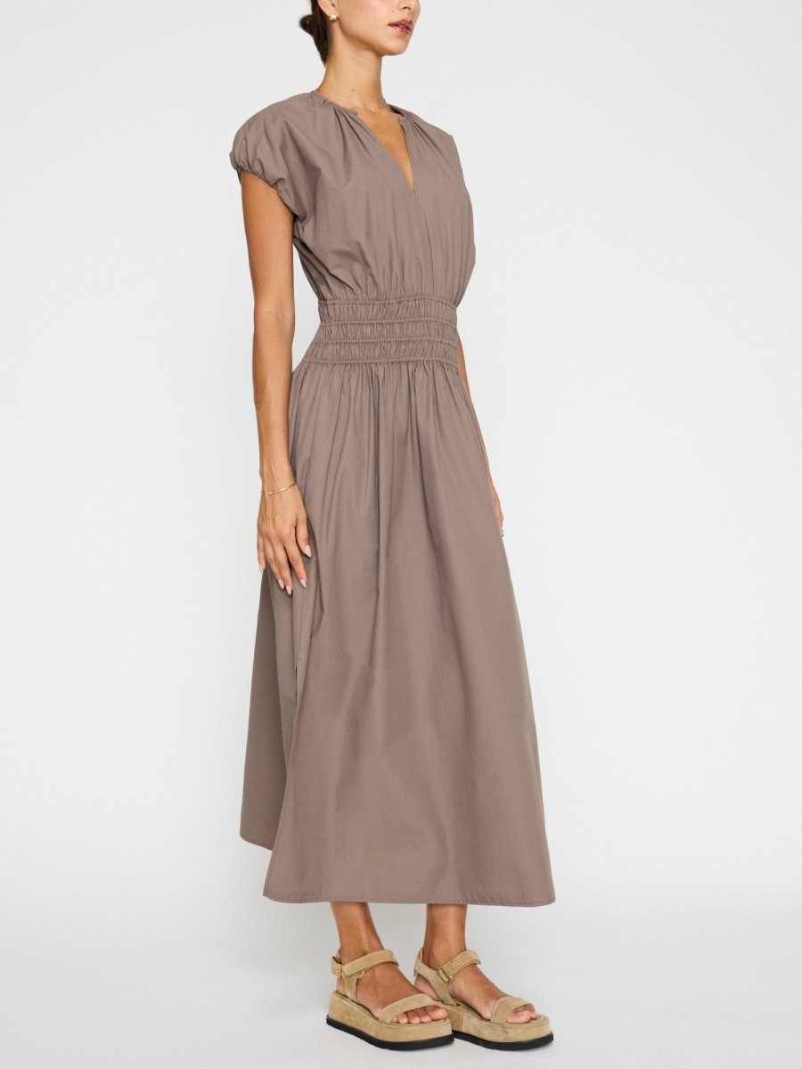 The Mina Dress – Dresses-Jumpsuits | FormaLuxe