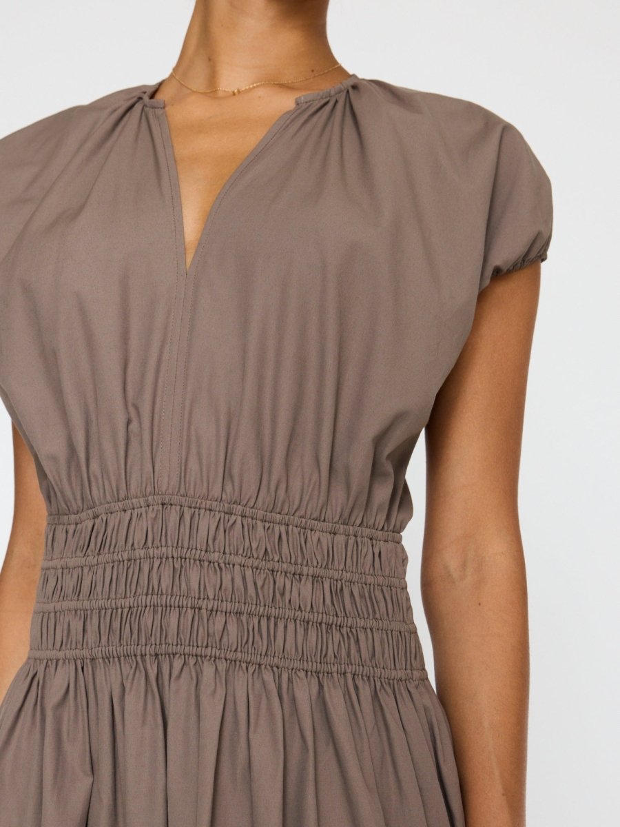 The Mina Dress – Dresses-Jumpsuits | FormaLuxe
