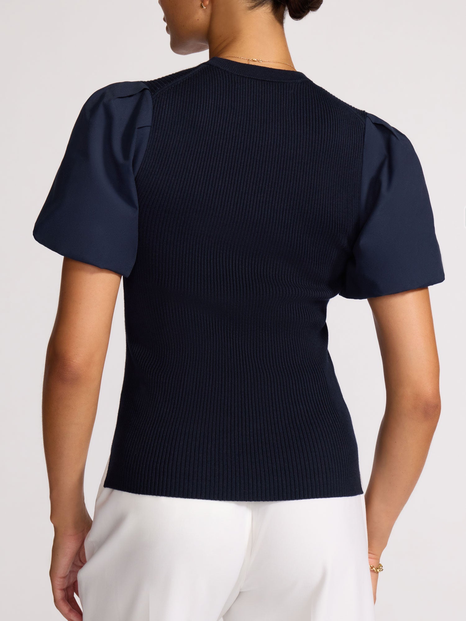 The Morgan Top – Tops | FormaLuxe