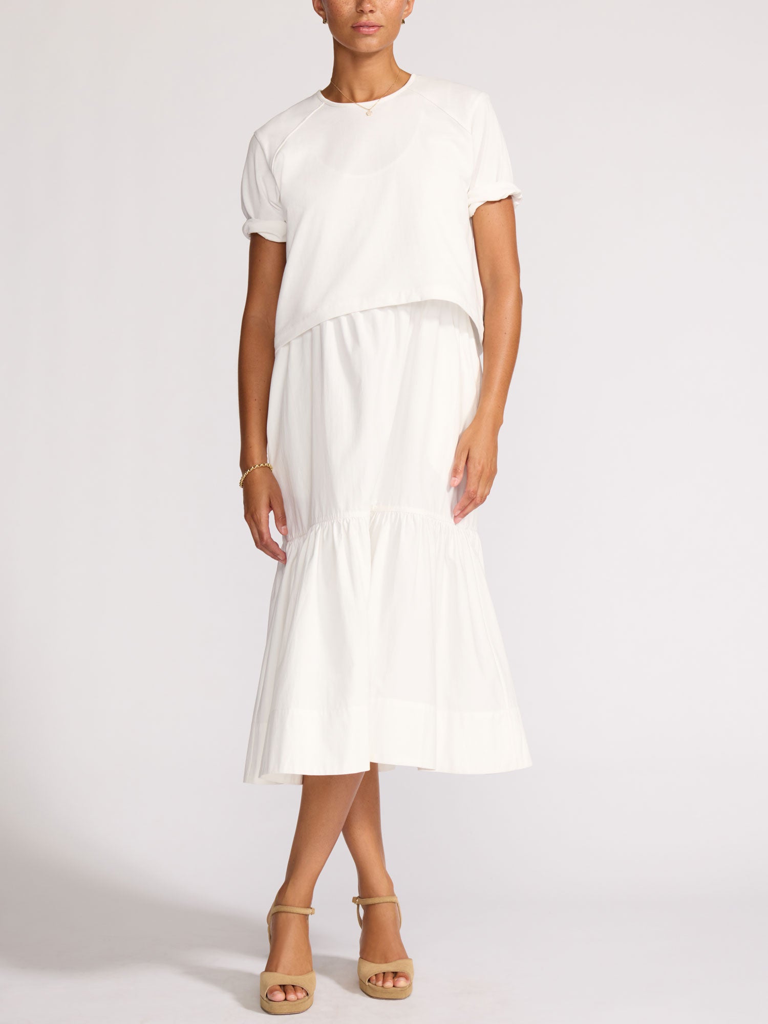 The Nice Dress – Dresses-Jumpsuits | FormaLuxe