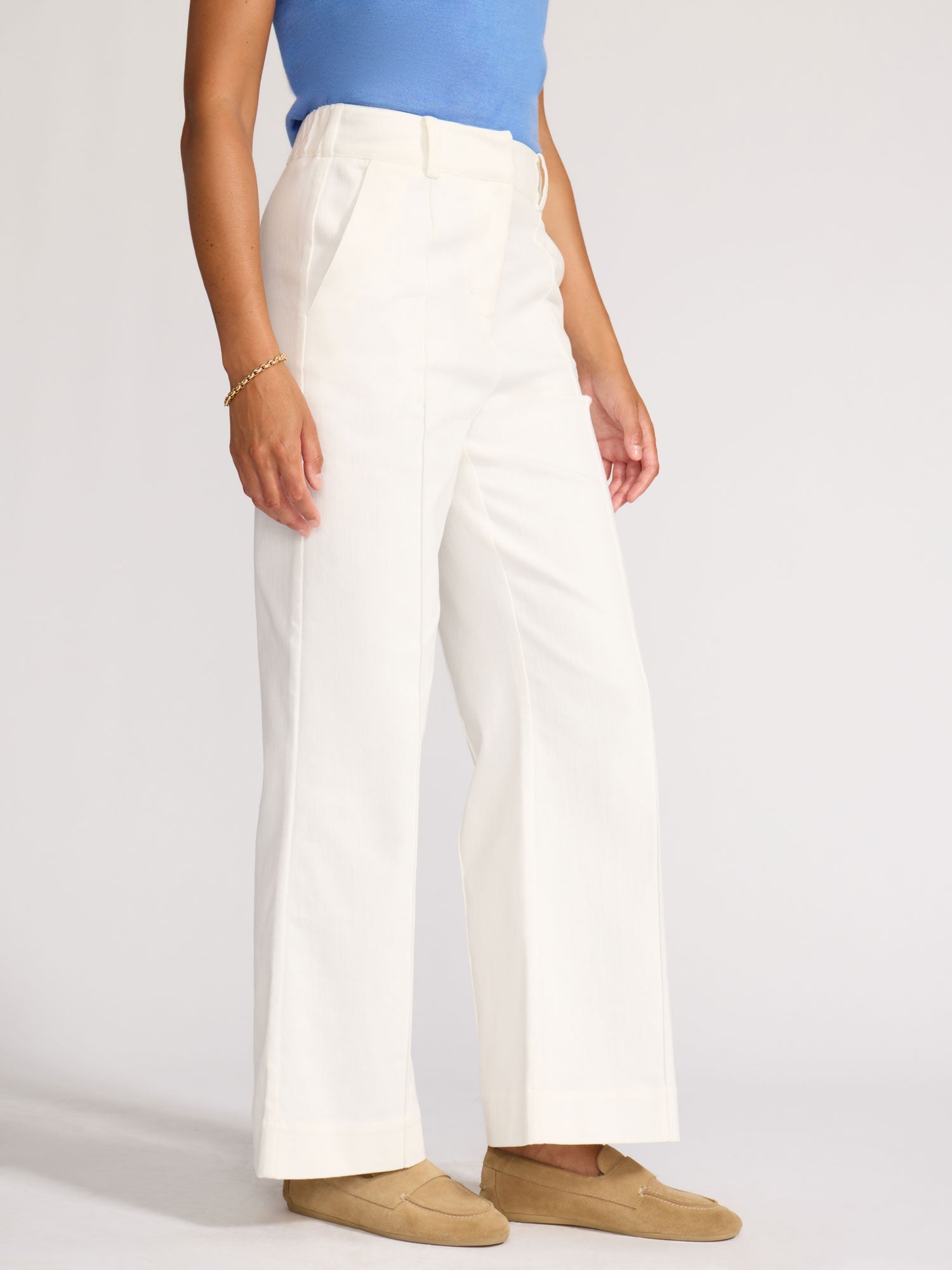 The Nico Pant – Bottoms | FormaLuxe