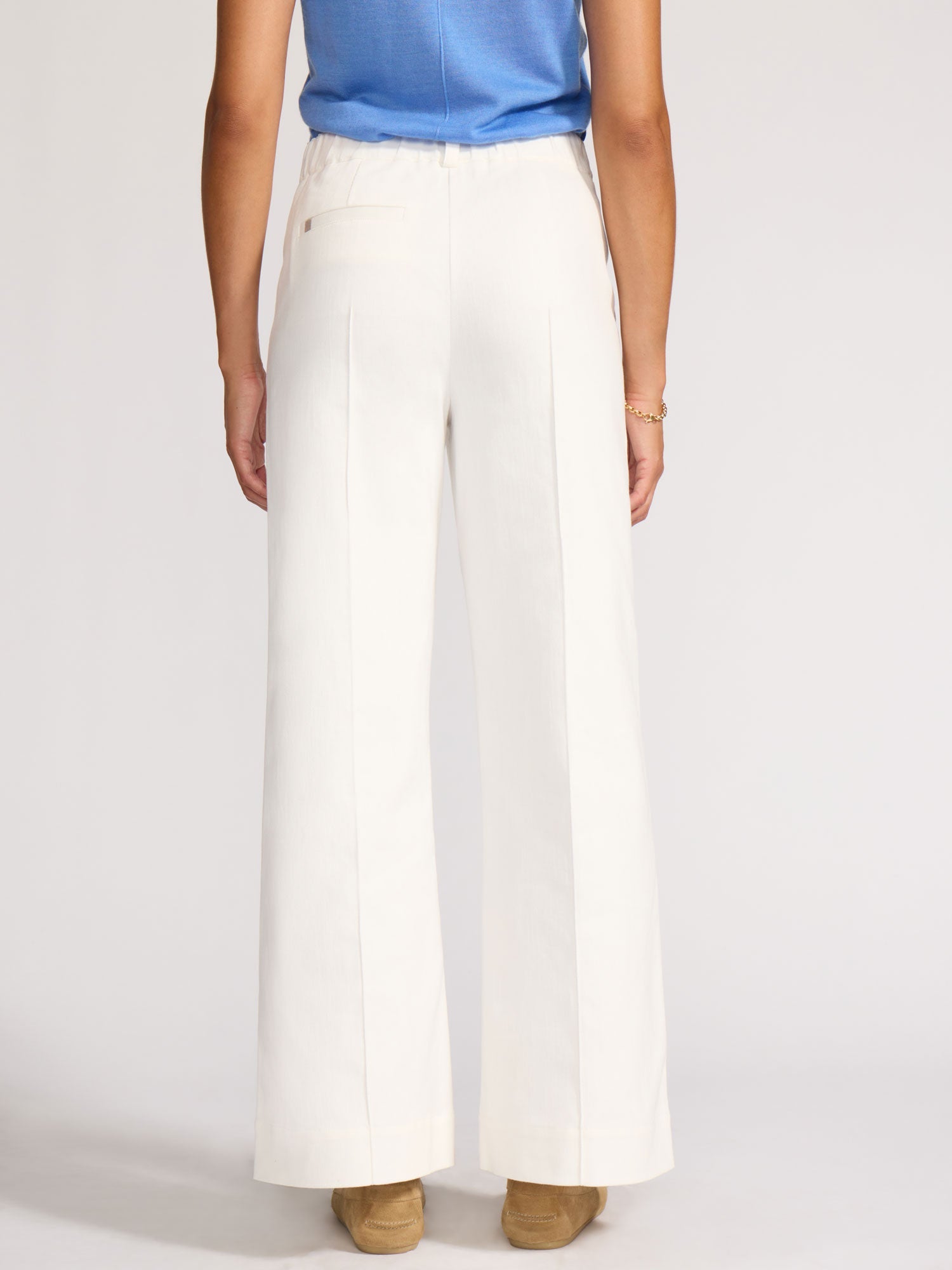 The Nico Pant – Bottoms | FormaLuxe
