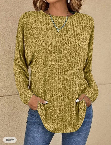 Deanna | Sweater Black | FormaLuxe