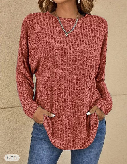 Deanna | Sweater Black | FormaLuxe