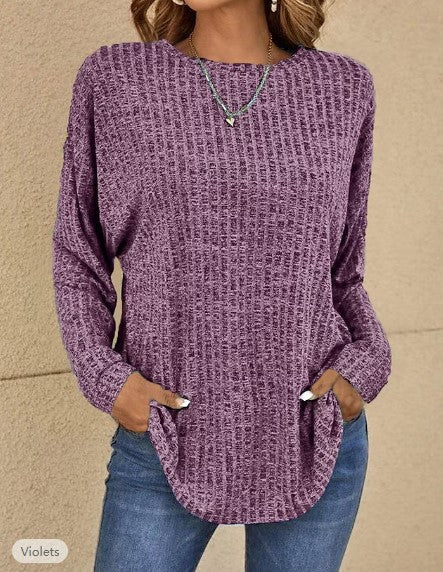 Deanna | Sweater Black | FormaLuxe