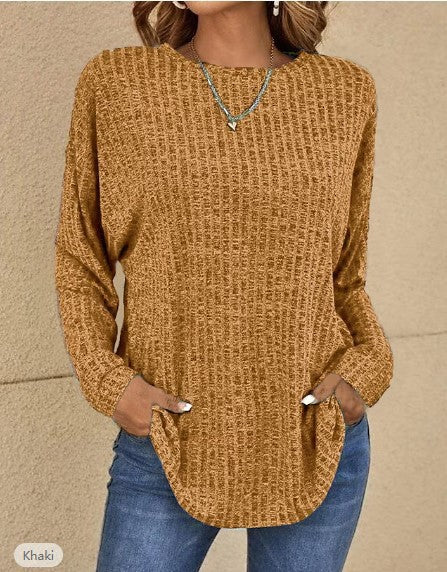 Deanna | Sweater Black | FormaLuxe