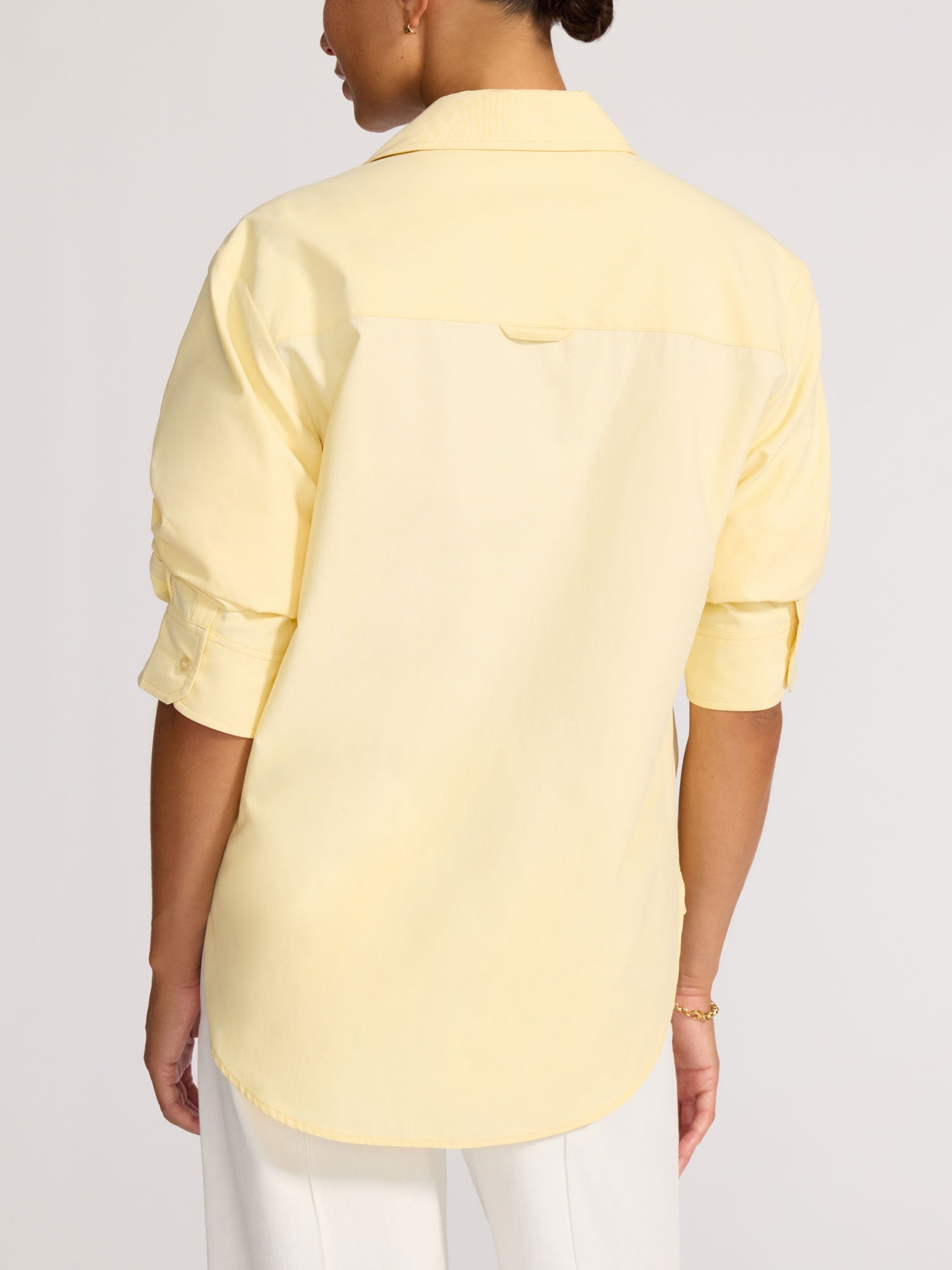 The Pia Shirt – Tops | FormaLuxe