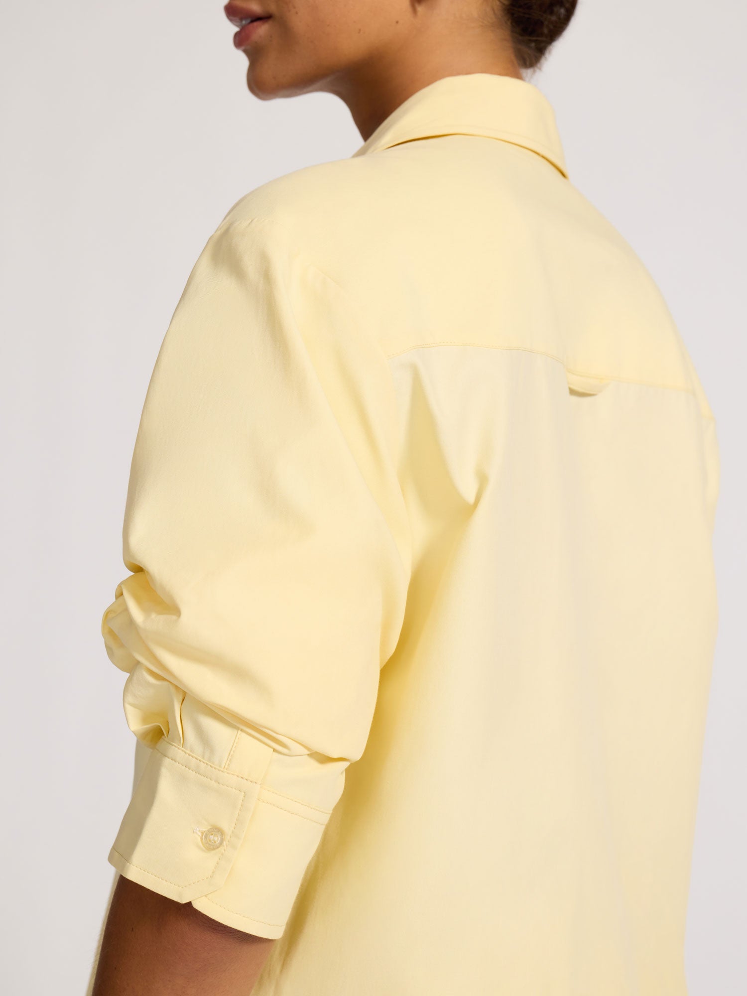 The Pia Shirt – Tops | FormaLuxe